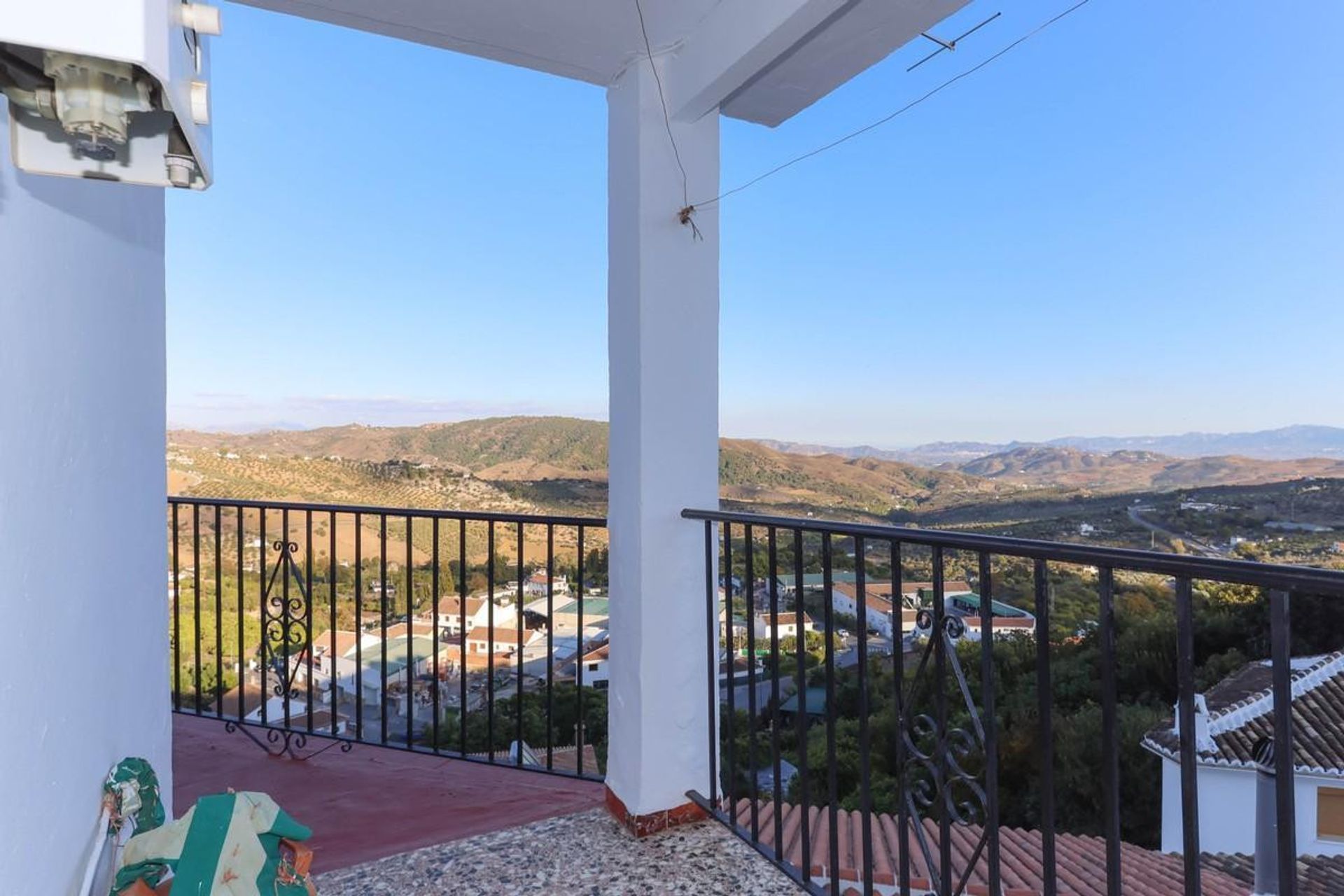 House in Casarabonela, Andalucía 10715939