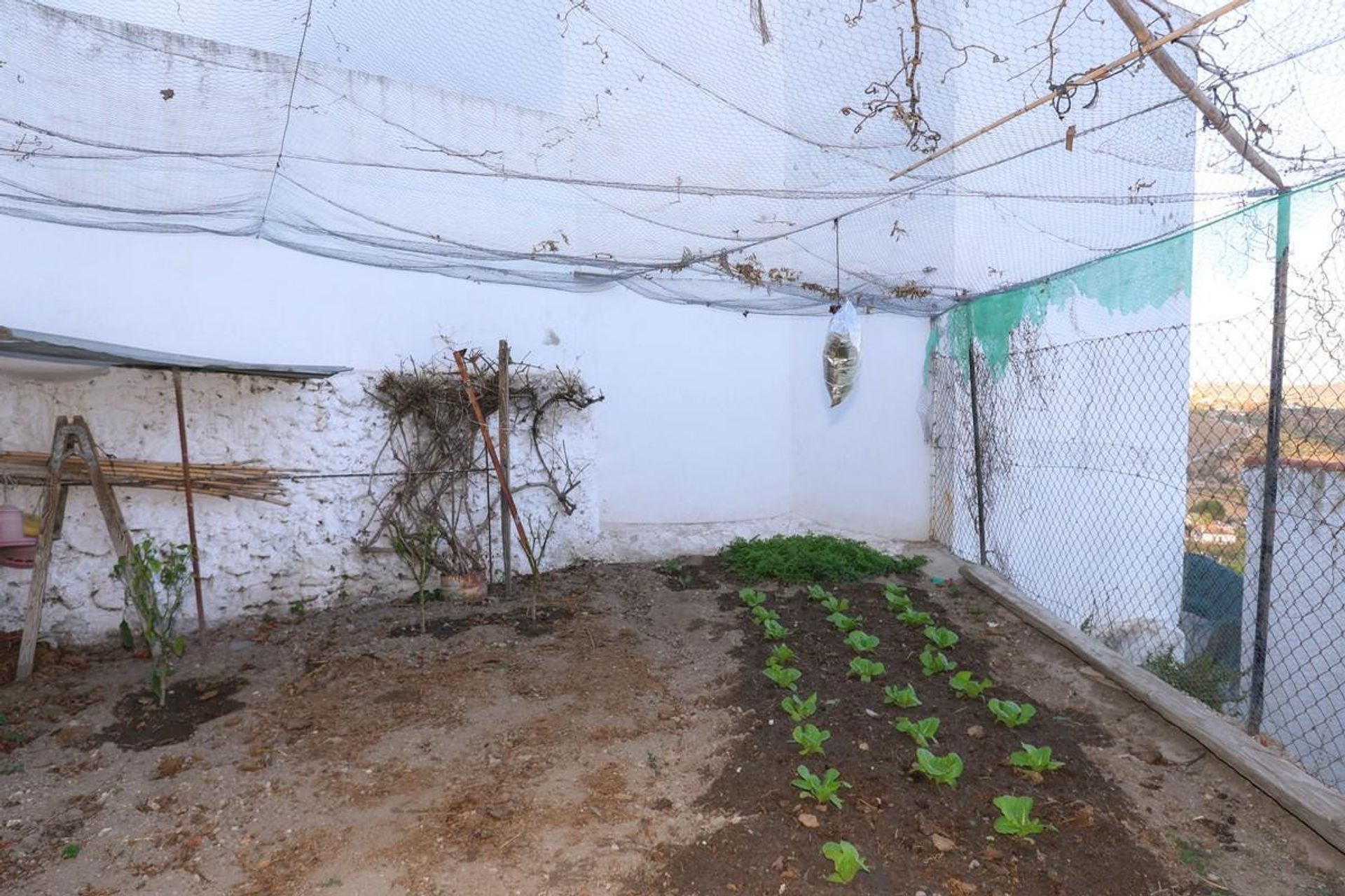 House in Casarabonela, Andalucía 10715939