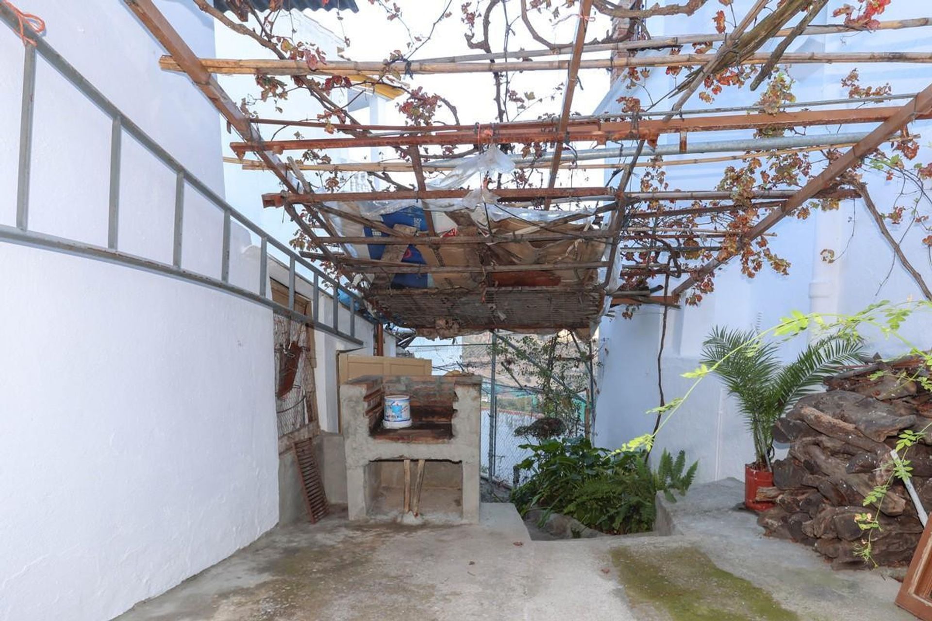 House in Casarabonela, Andalucía 10715939