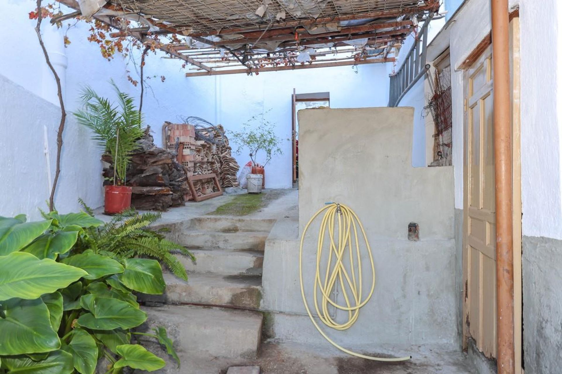 House in Casarabonela, Andalucía 10715939