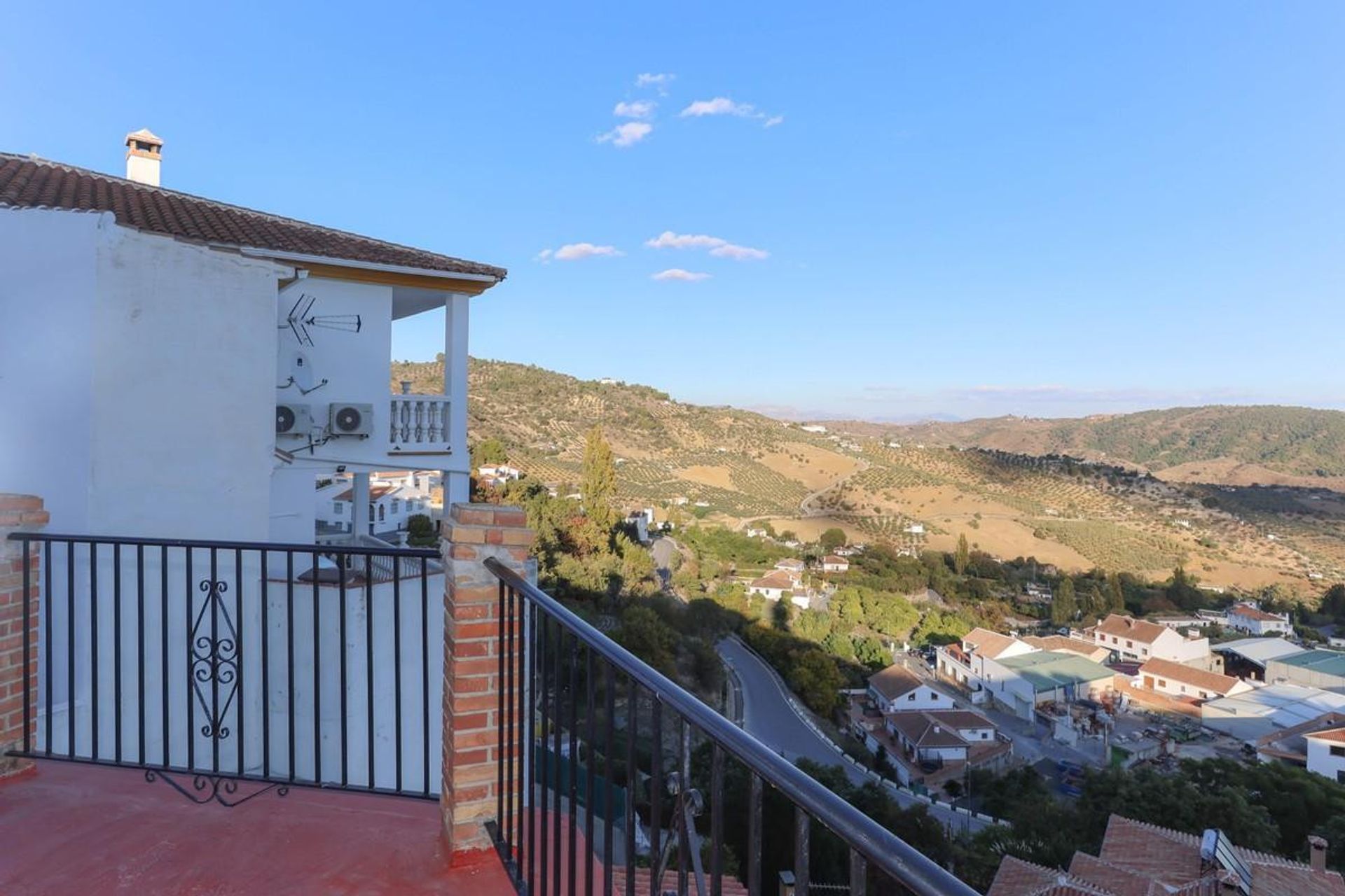 House in Casarabonela, Andalucía 10715939