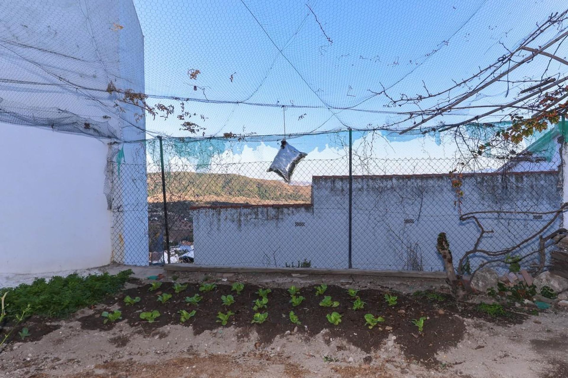 House in Casarabonela, Andalucía 10715939