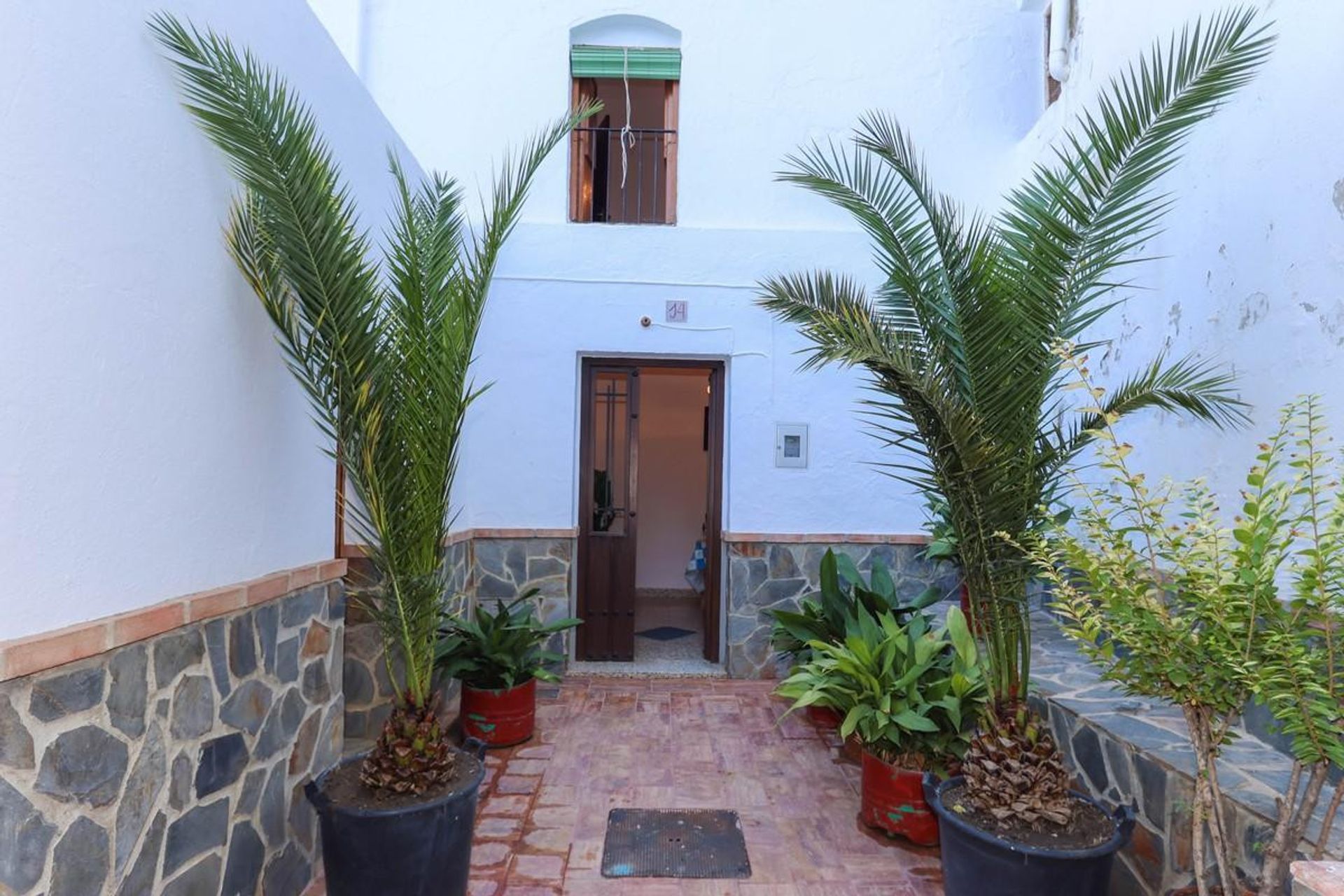 House in Casarabonela, Andalucía 10715939