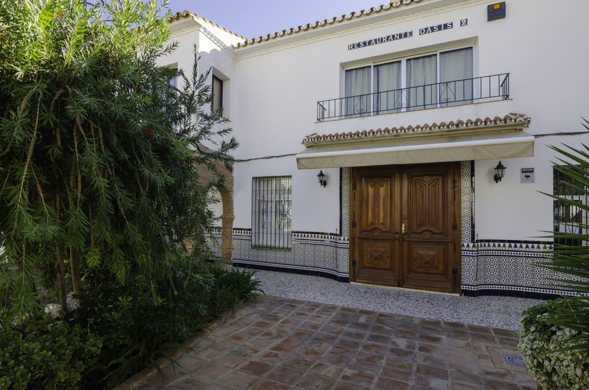 Land in Las Lagunas de Mijas, Andalucía 10715942