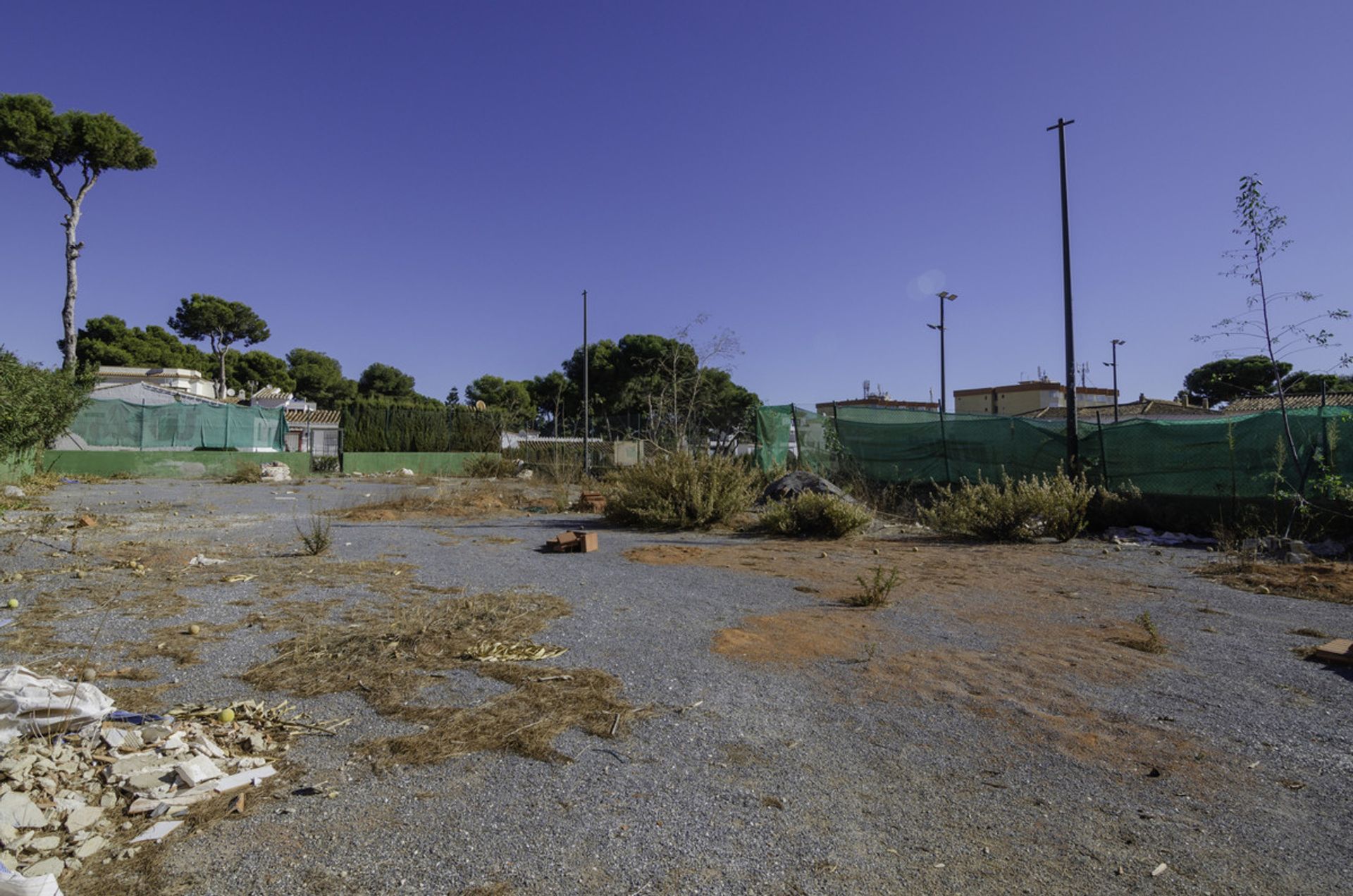 Land in Las Lagunas de Mijas, Andalucía 10715942