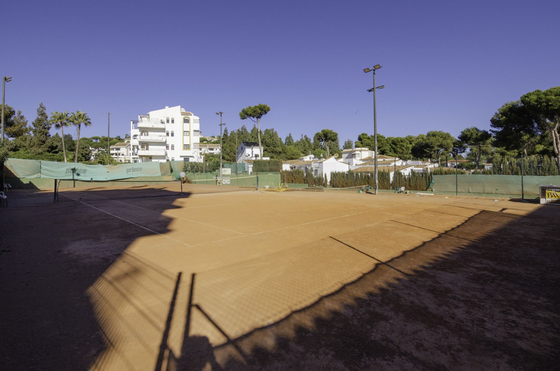 Land in Las Lagunas de Mijas, Andalucía 10715942