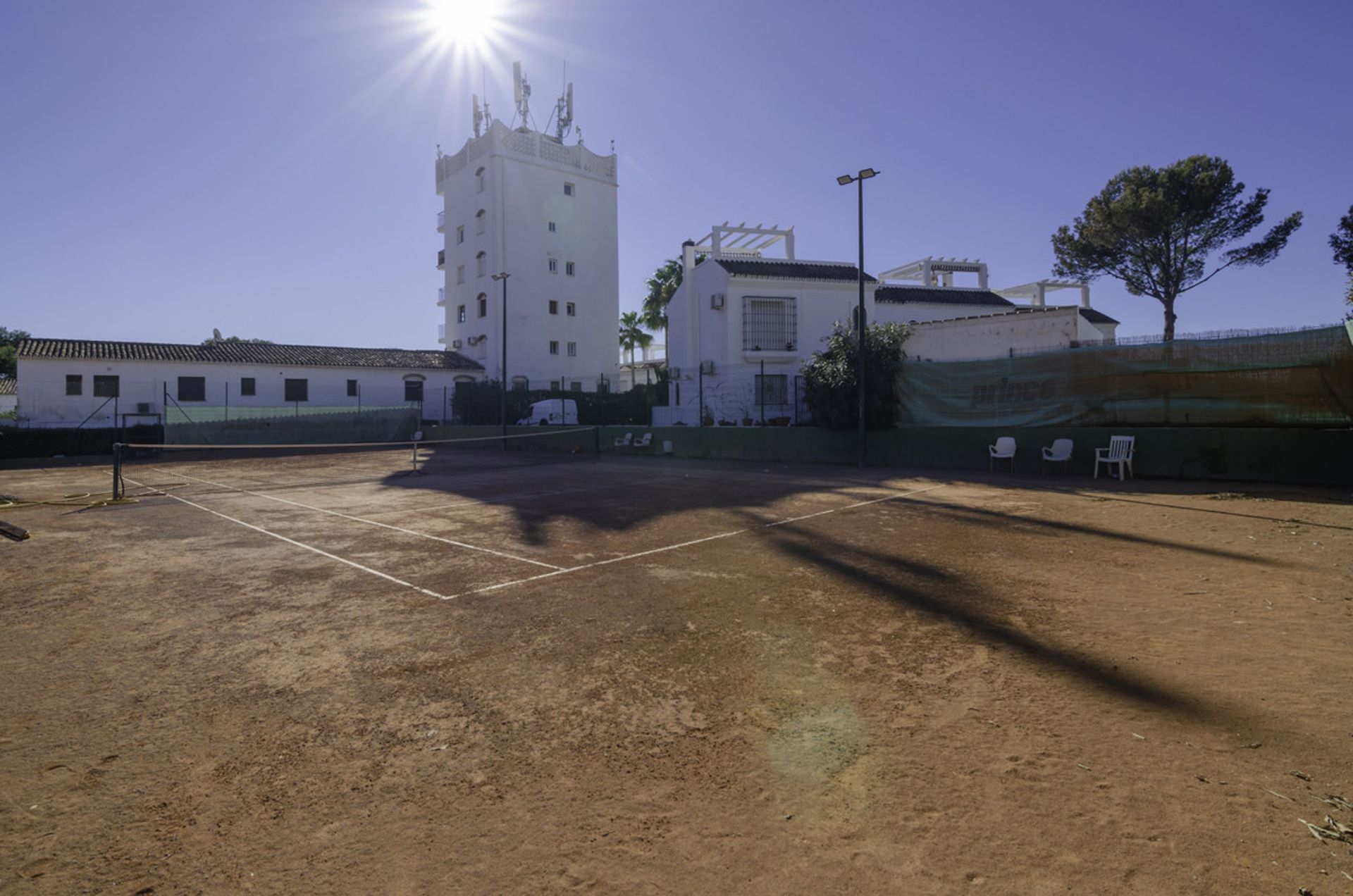 Land in Las Lagunas de Mijas, Andalucía 10715942