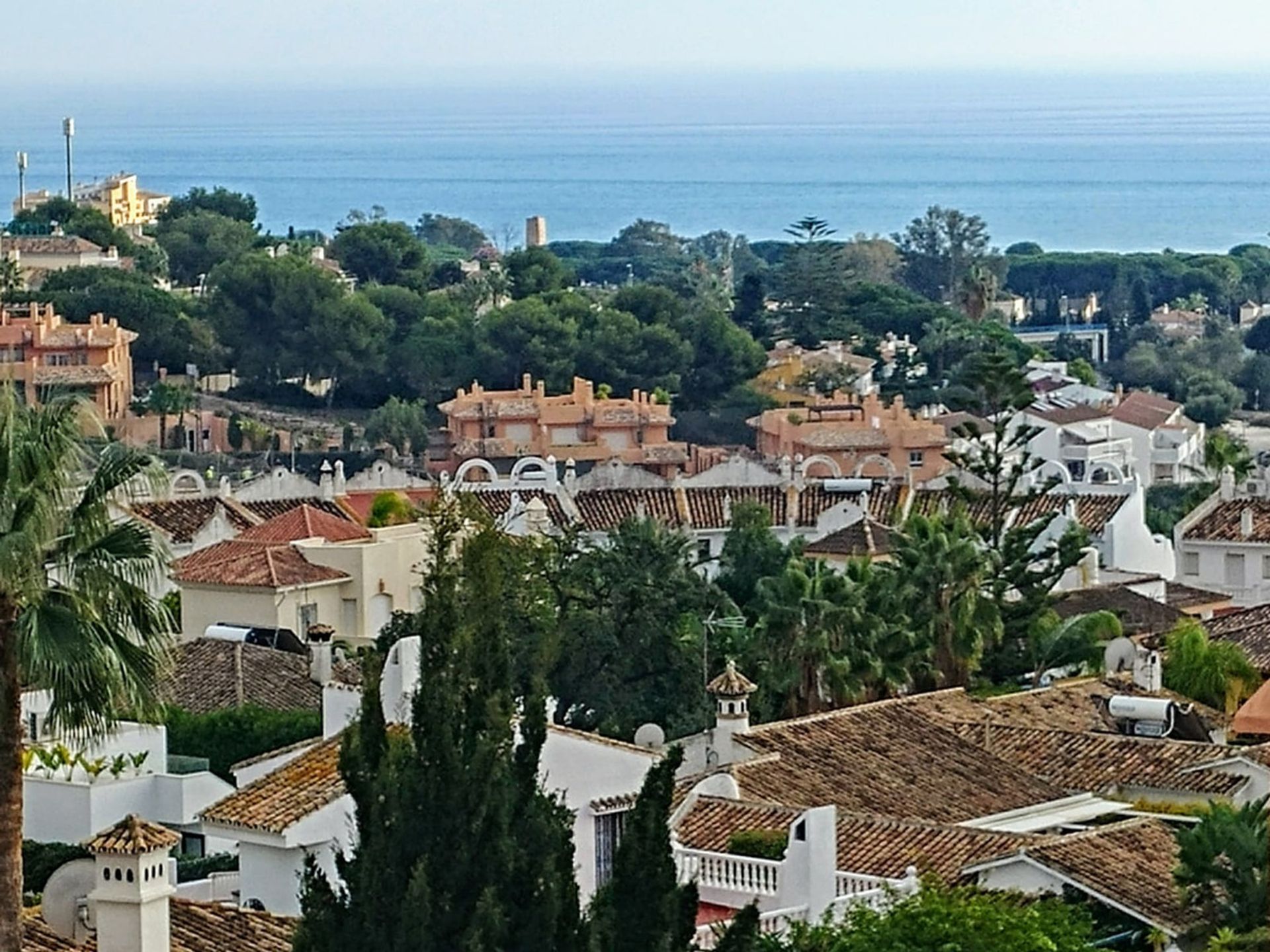 सम्मिलित में Marbella, Andalucía 10715945