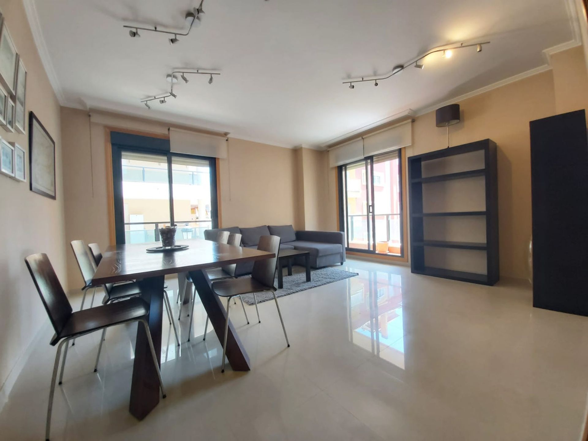 Condominium dans San Luis de Sabinillas, Andalousie 10715956