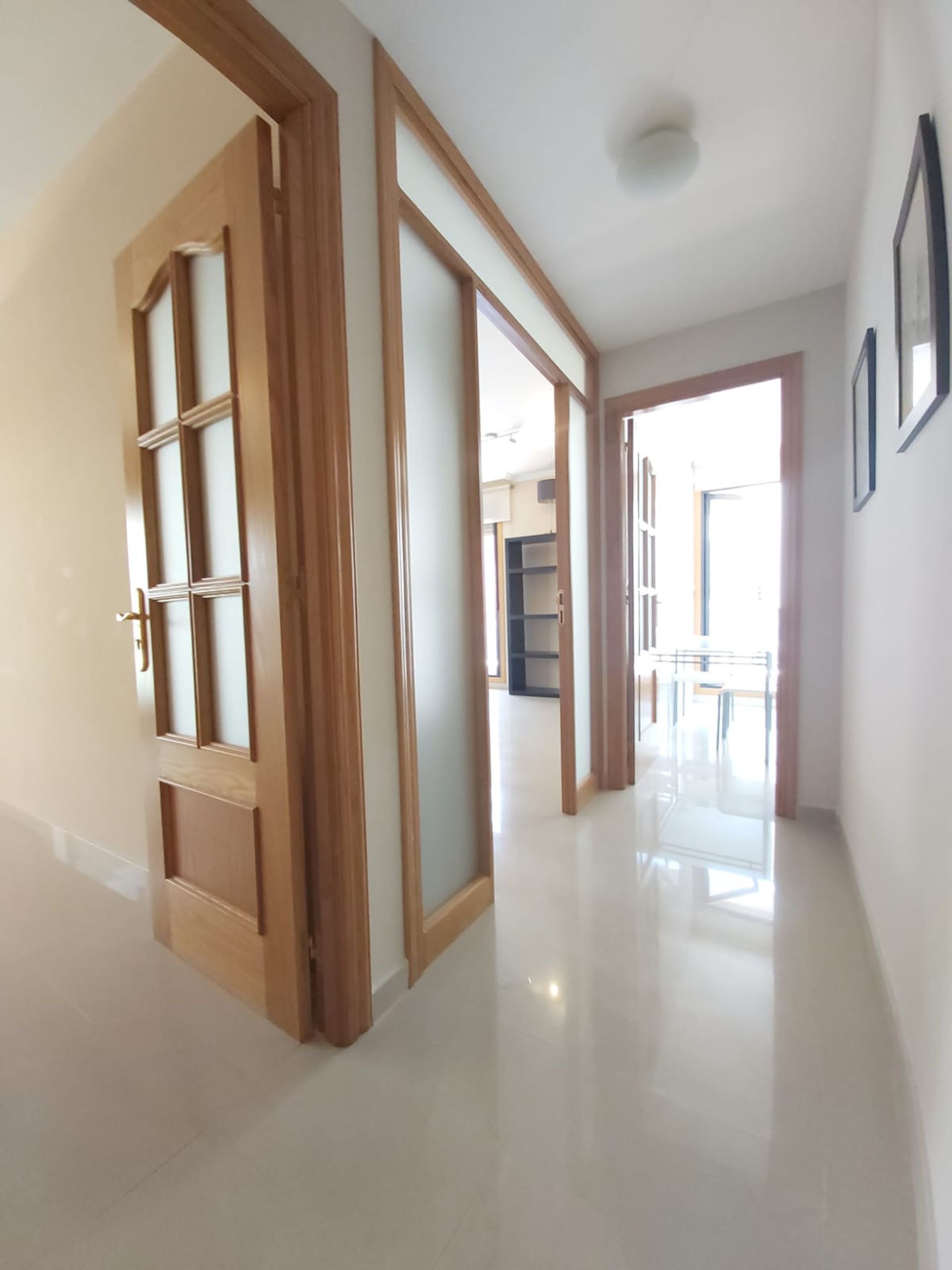 Condominium dans San Luis de Sabinillas, Andalousie 10715956