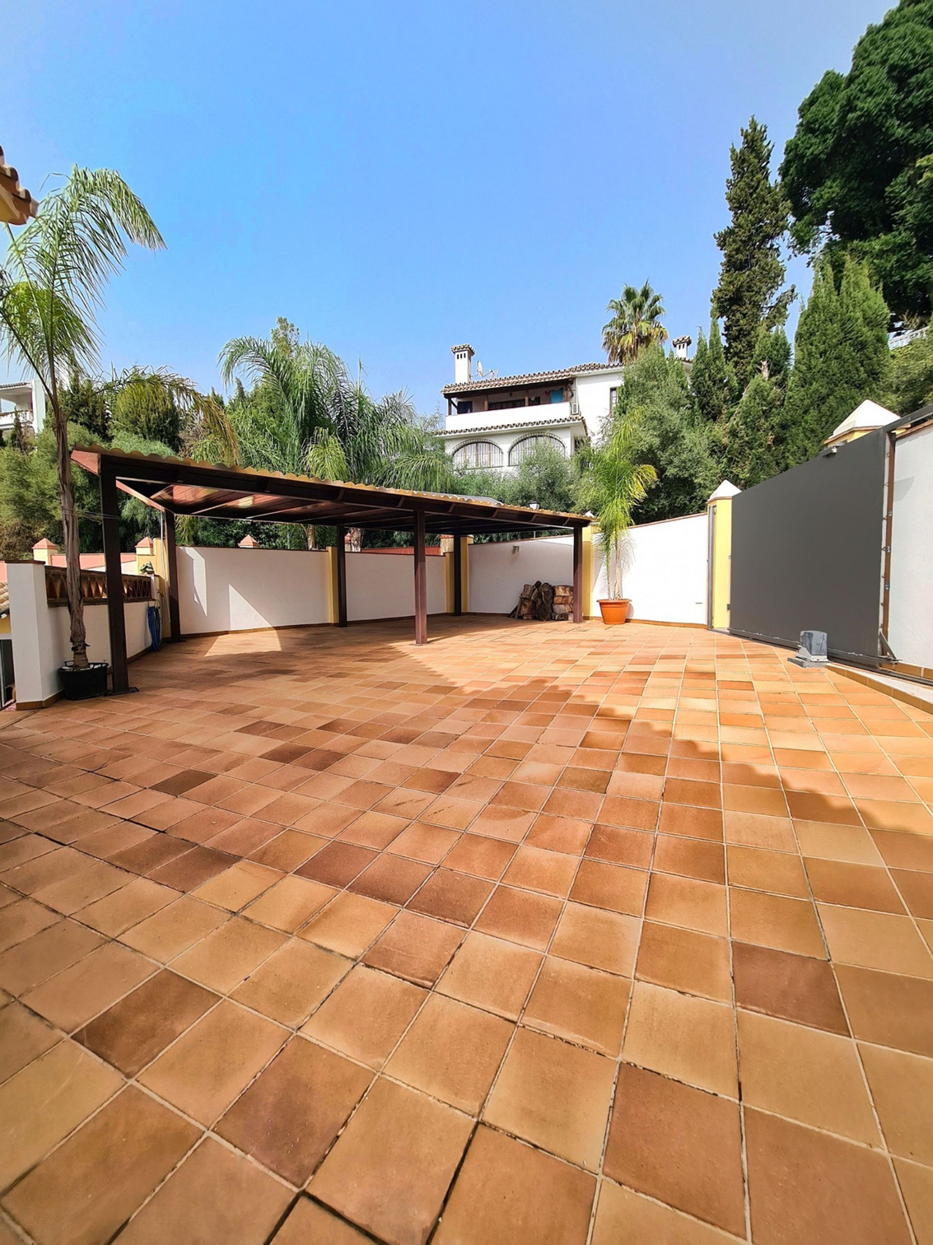 Haus im Las Lagunas de Mijas, Andalucía 10715965