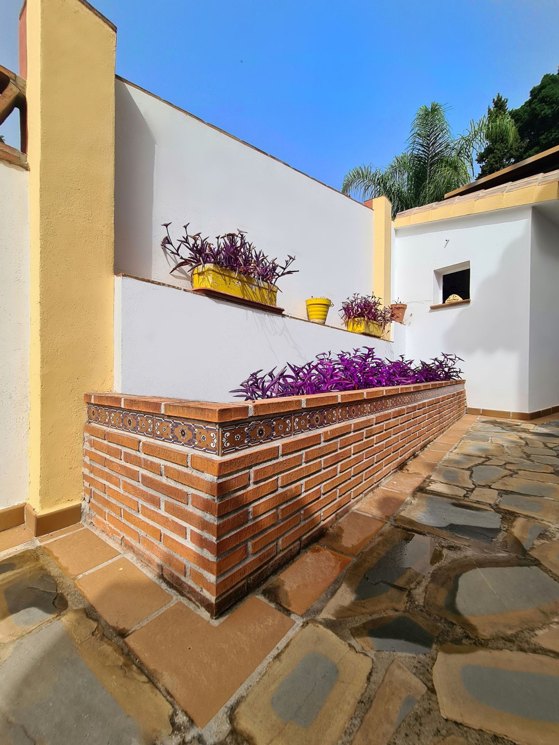 Haus im Las Lagunas de Mijas, Andalucía 10715965