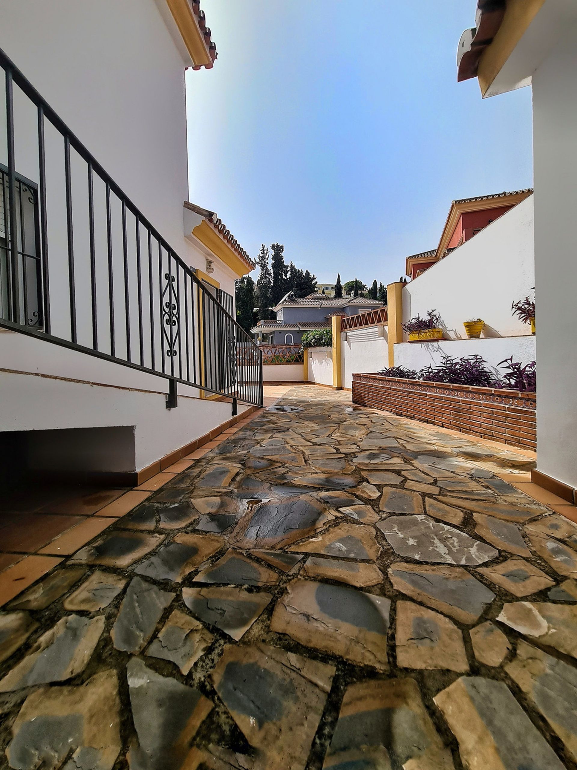 Haus im Las Lagunas de Mijas, Andalucía 10715965