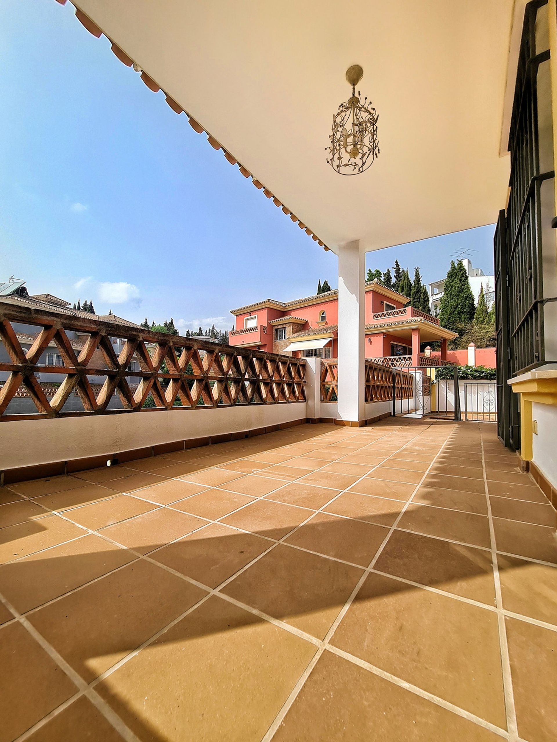 Haus im Las Lagunas de Mijas, Andalucía 10715965