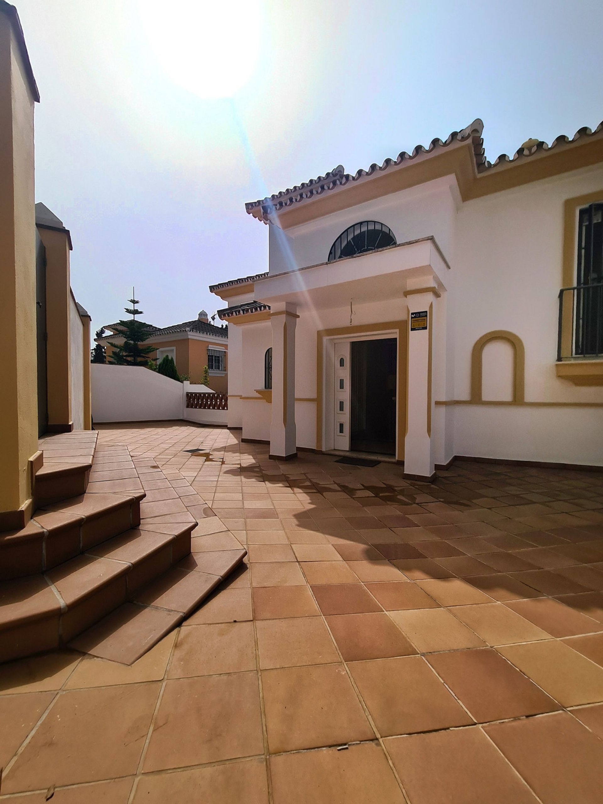 Haus im Las Lagunas de Mijas, Andalucía 10715965