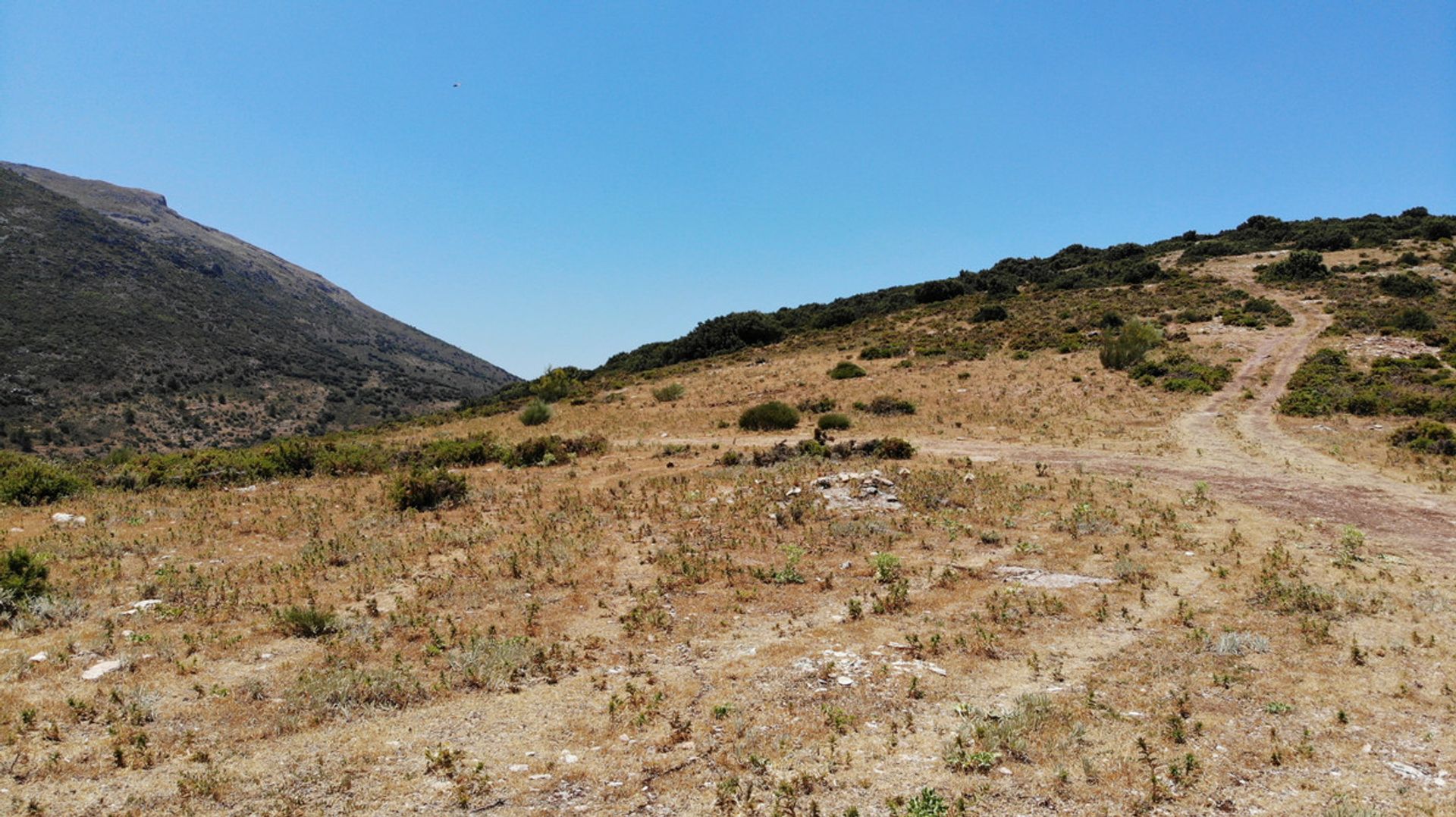 Tanah dalam Ronda, Andalucía 10715975