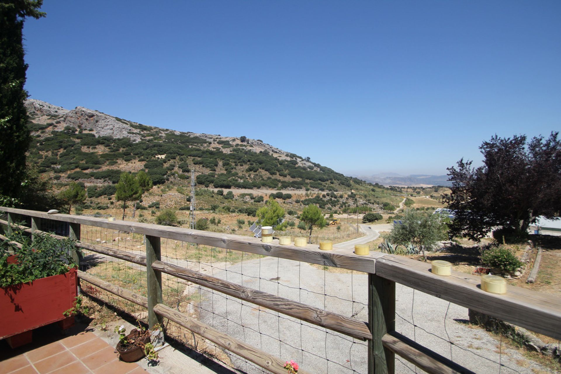 Terre dans Ronda, Andalucía 10715975