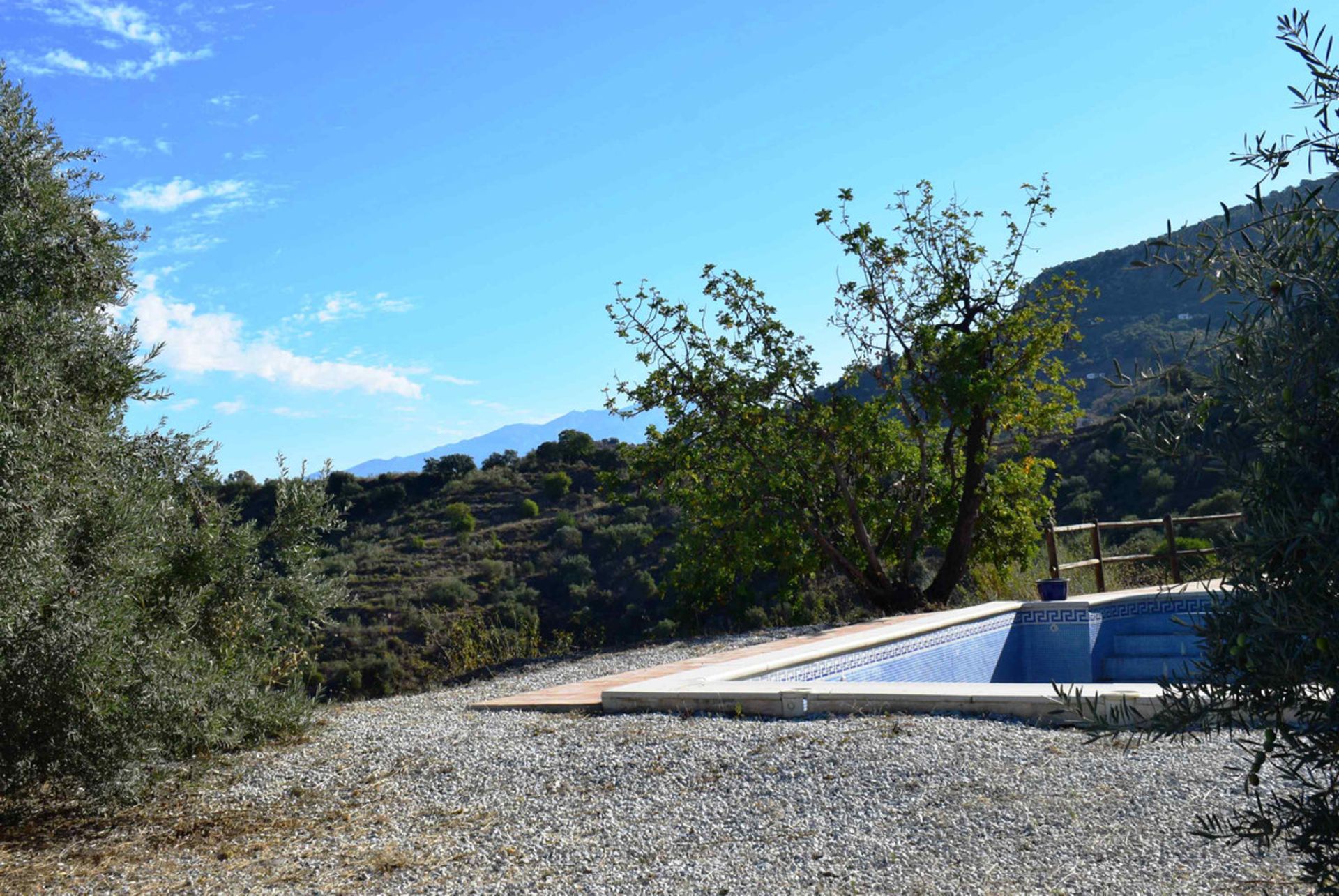 بيت في Comares, Andalucía 10715980