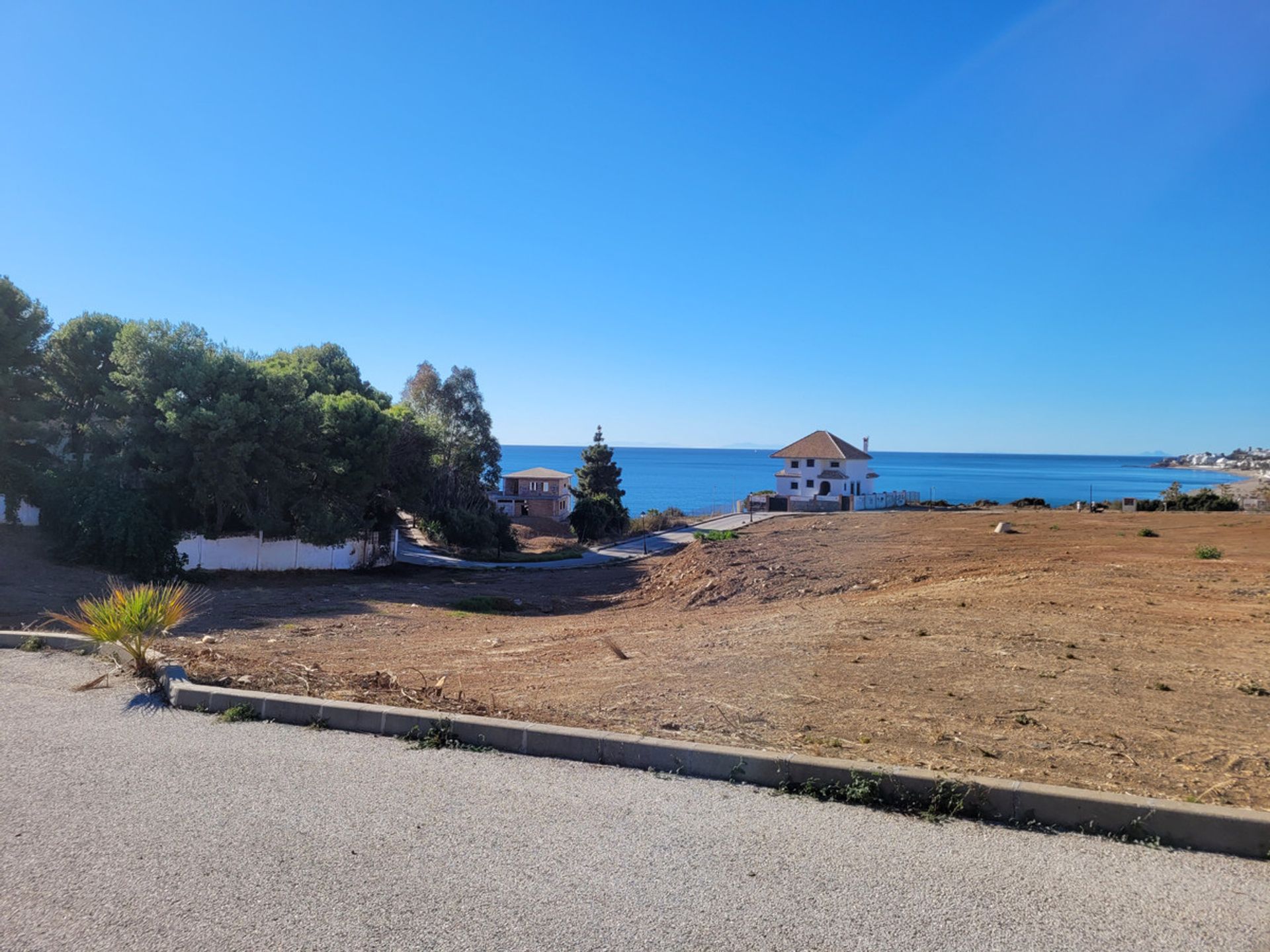 Tierra en Las Lagunas de Mijas, Andalucía 10715981