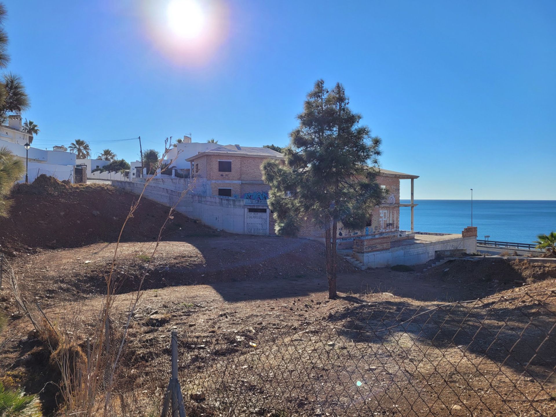 Tierra en Las Lagunas de Mijas, Andalucía 10715981