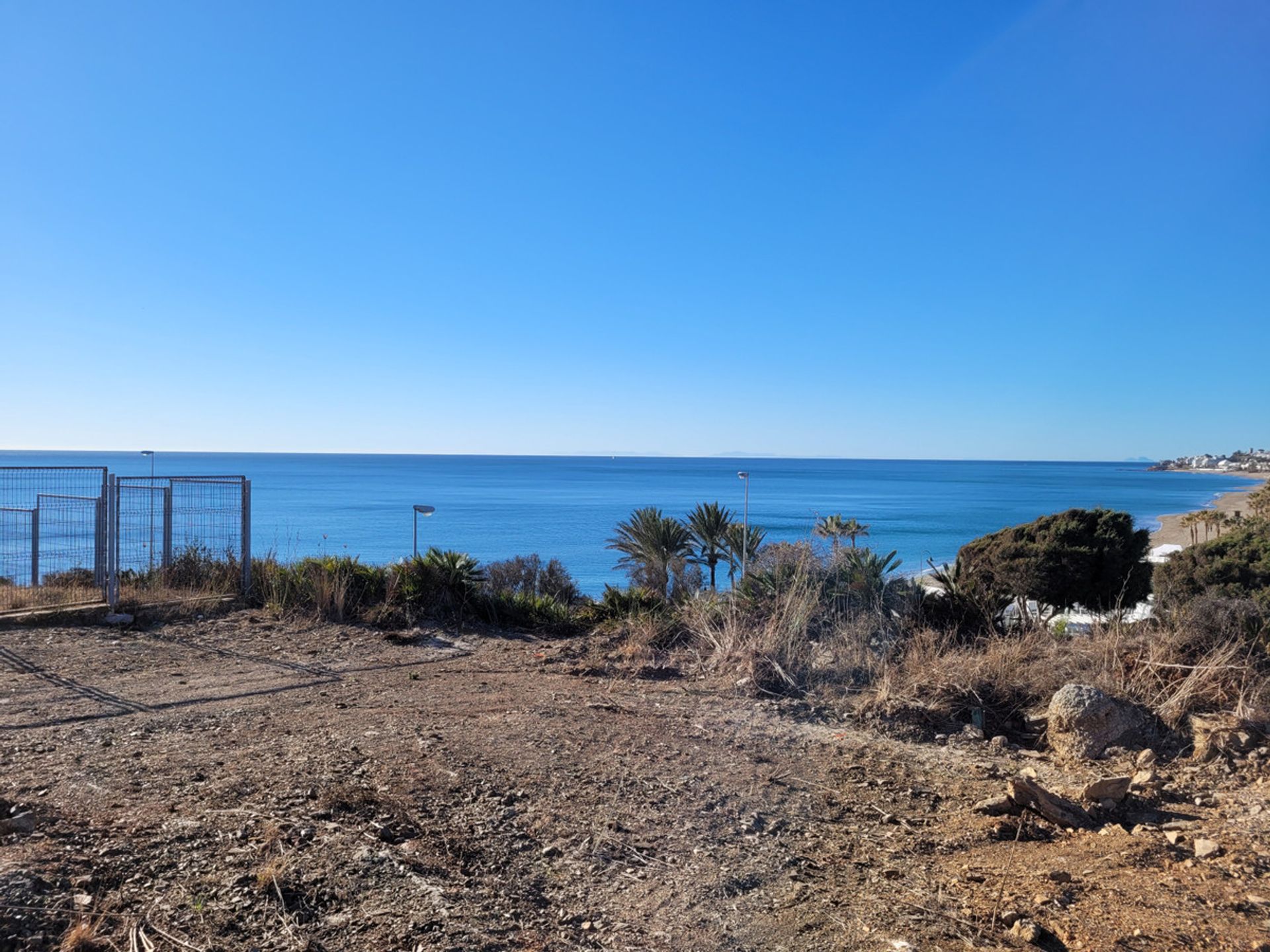 Tierra en Las Lagunas de Mijas, Andalucía 10715981