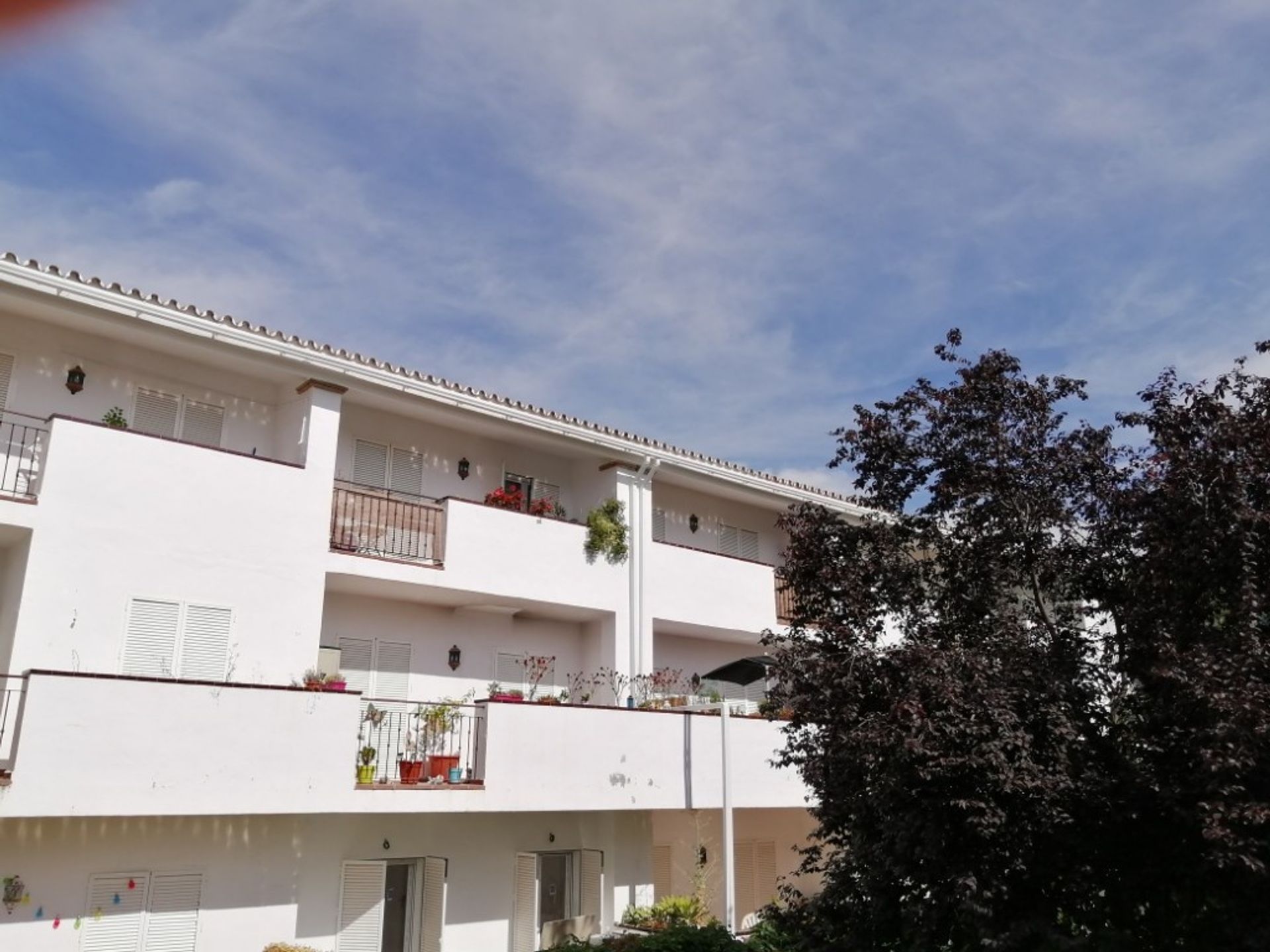 Condominium in Alhaurin de la Torre, Andalusië 10715992