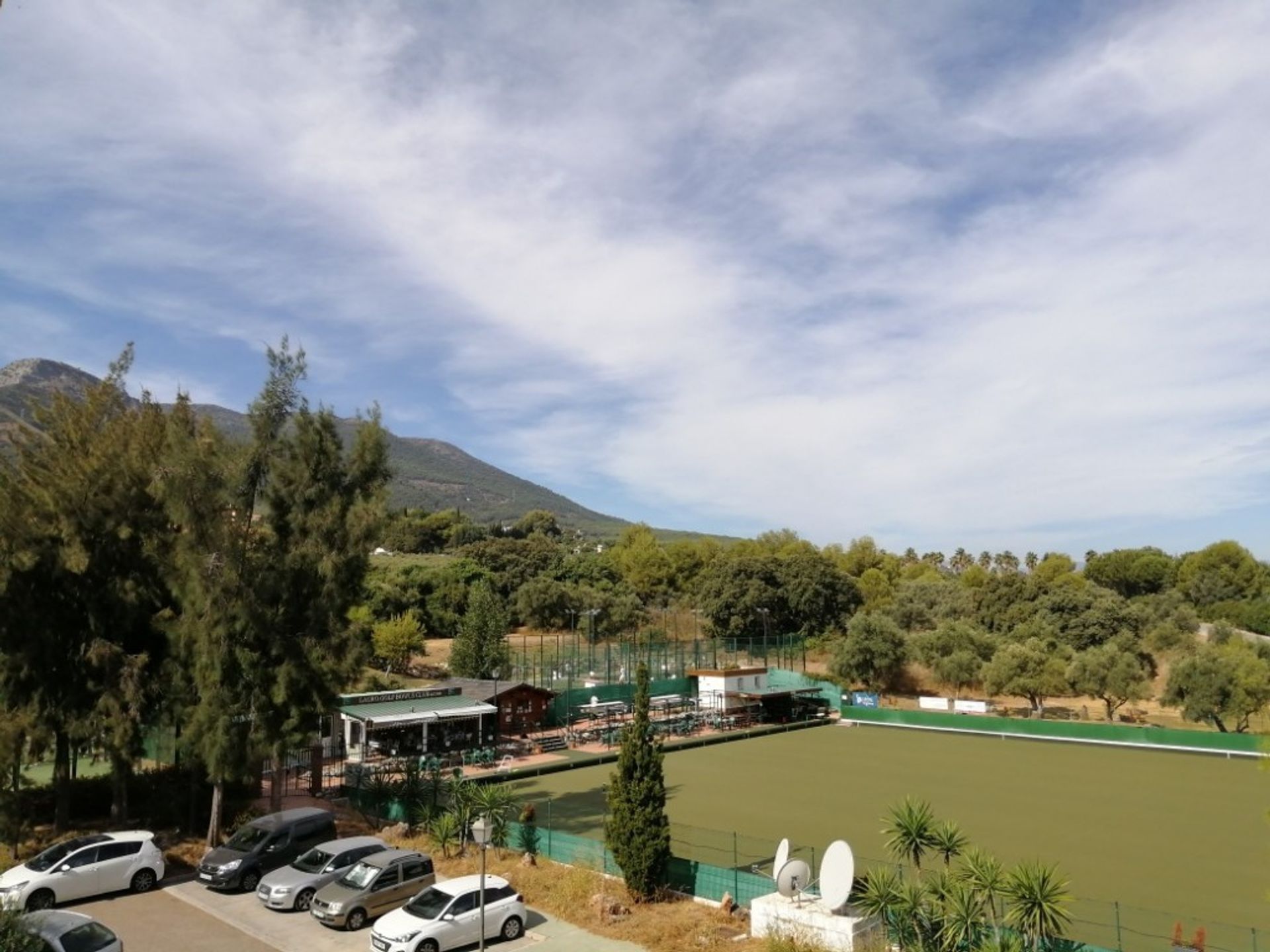 Квартира в Alhaurín de la Torre, Andalucía 10715992