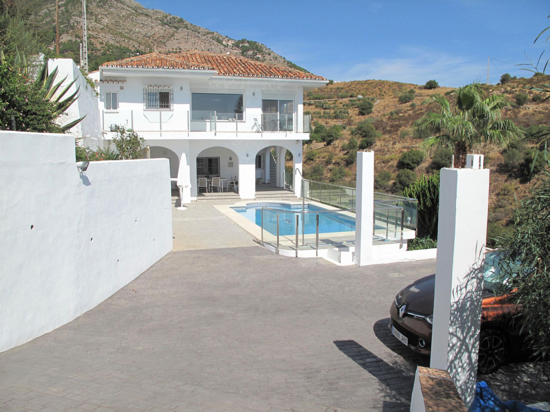 House in Mijas, Andalucía 10715993