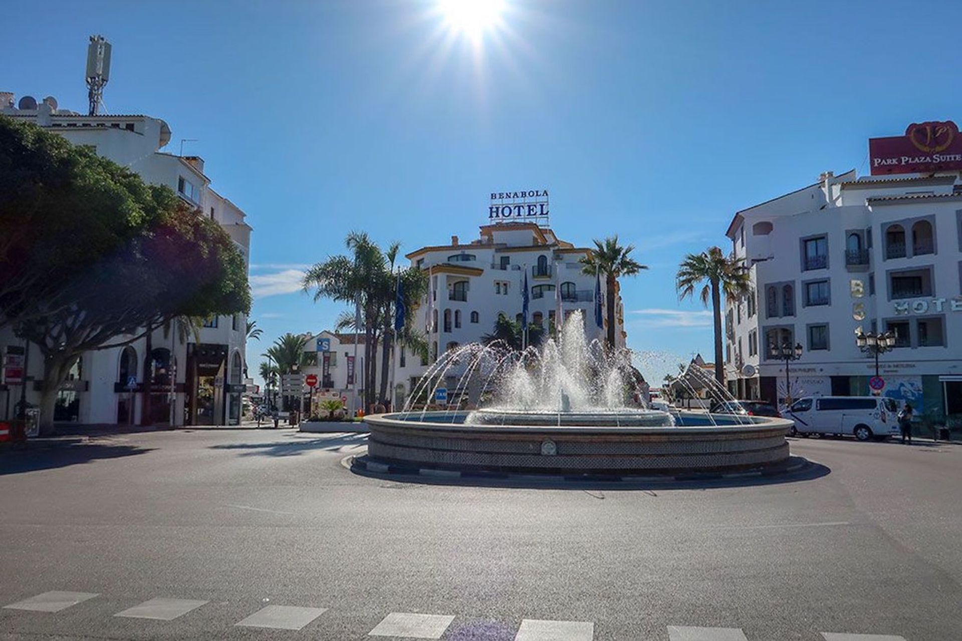 Industrieel in Marbella, Andalucía 10715997