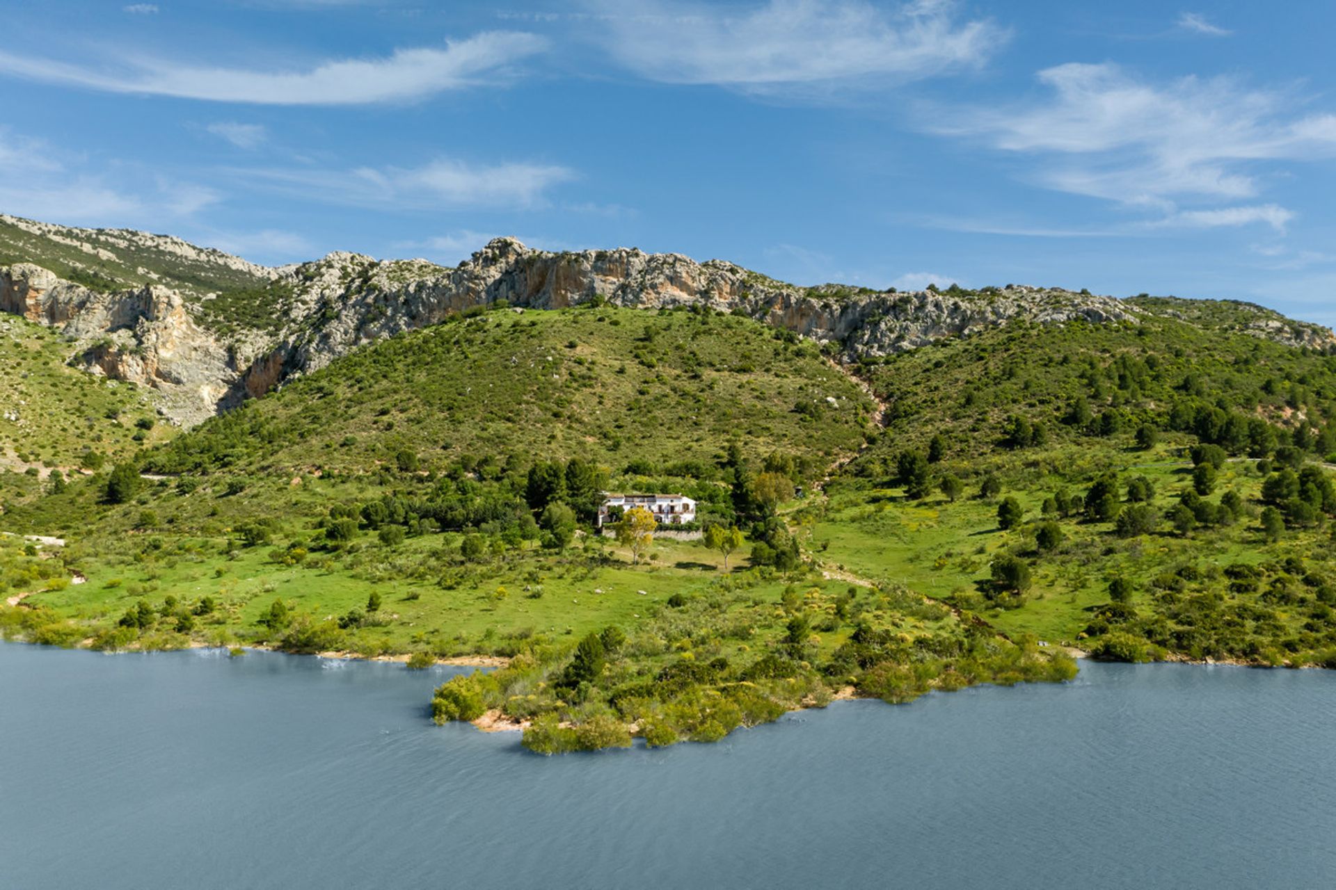 Hus i Campillos, Andalucía 10715998