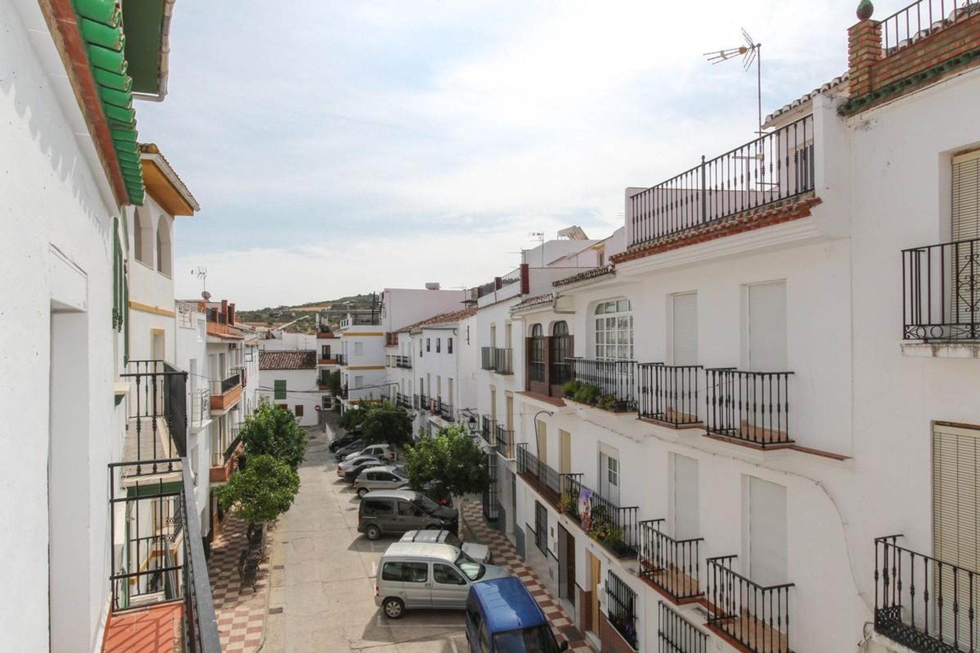 Casa nel Tolox, Andalucía 10716013