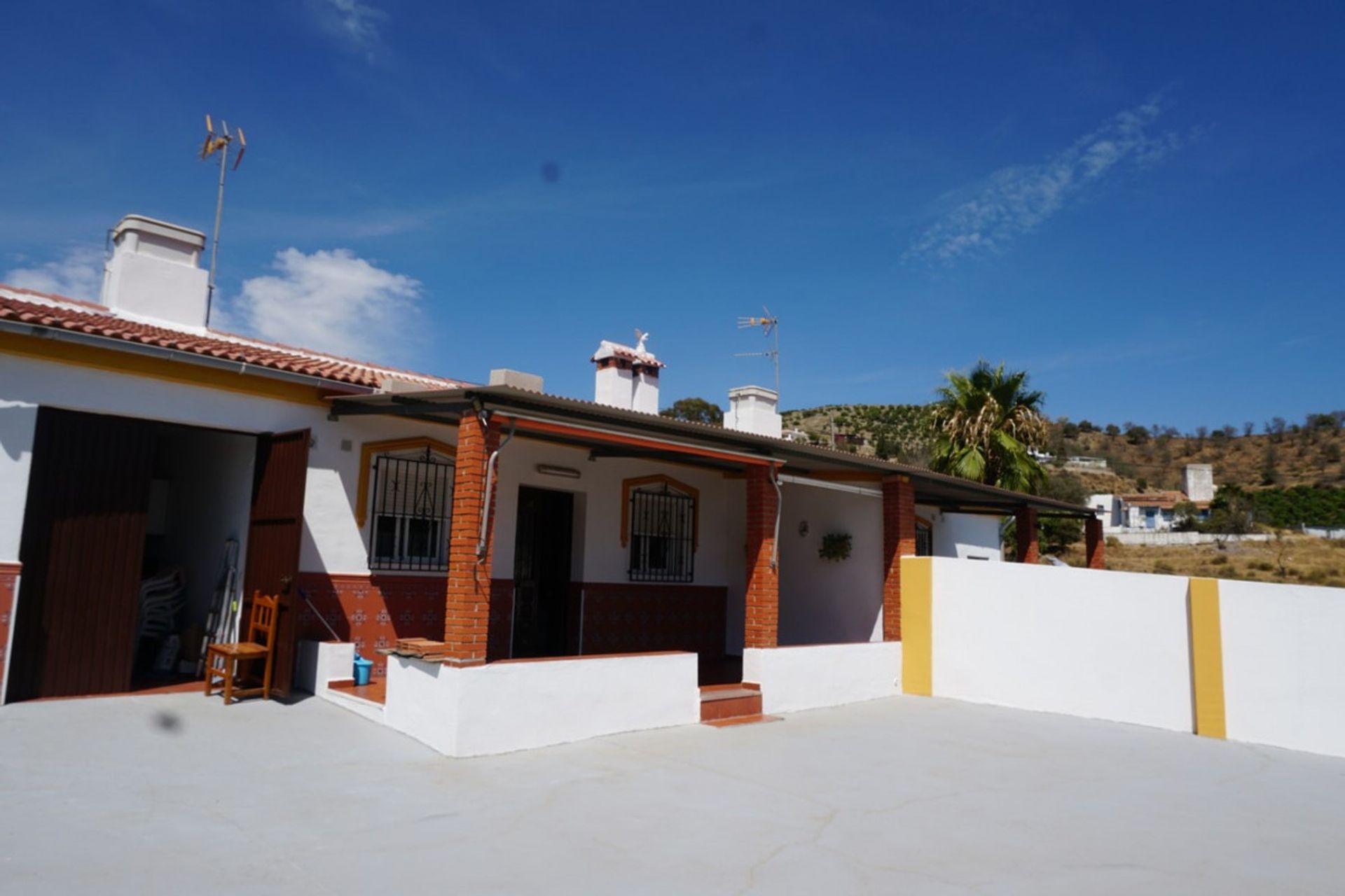 casa en , Andalucía 10716024