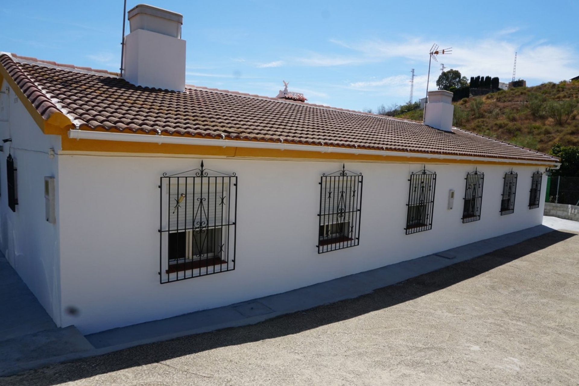 House in Huertas Bajas, Andalusia 10716024