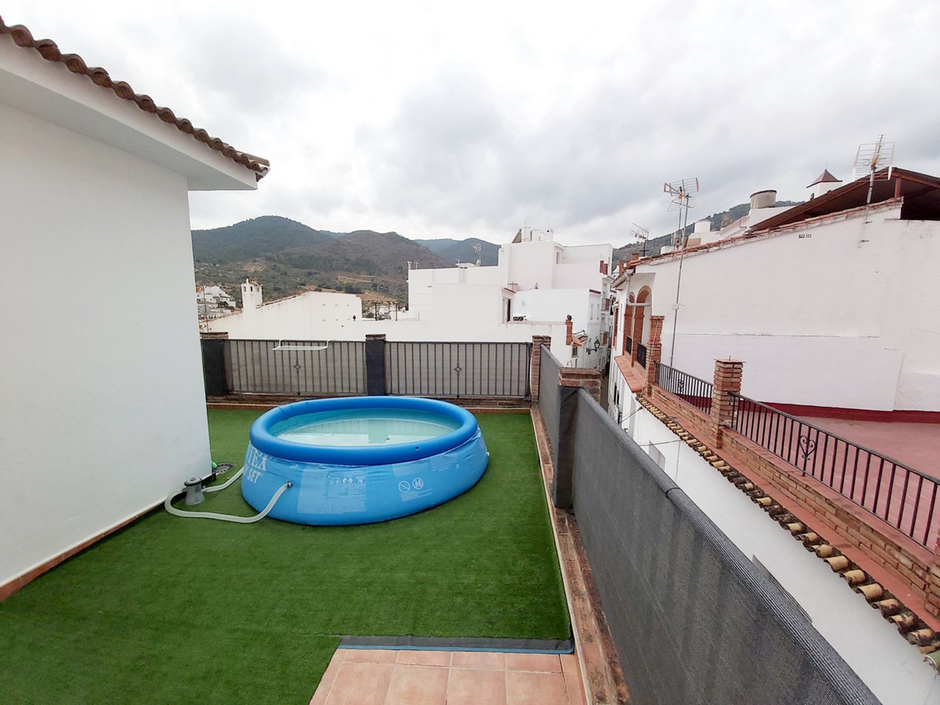 casa en Tolox, Andalucía 10716027