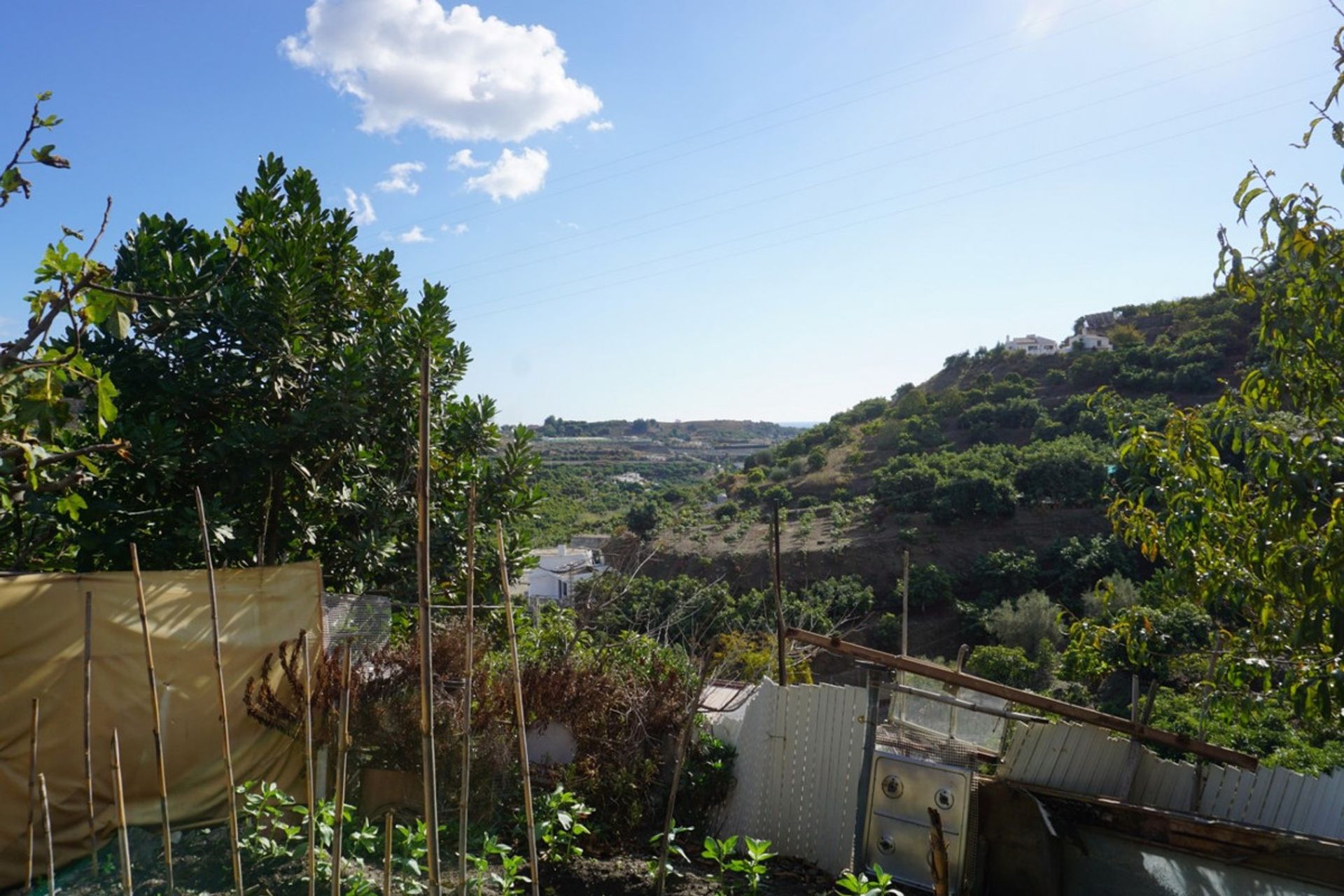 rumah dalam Frigiliana, Andalucía 10716044