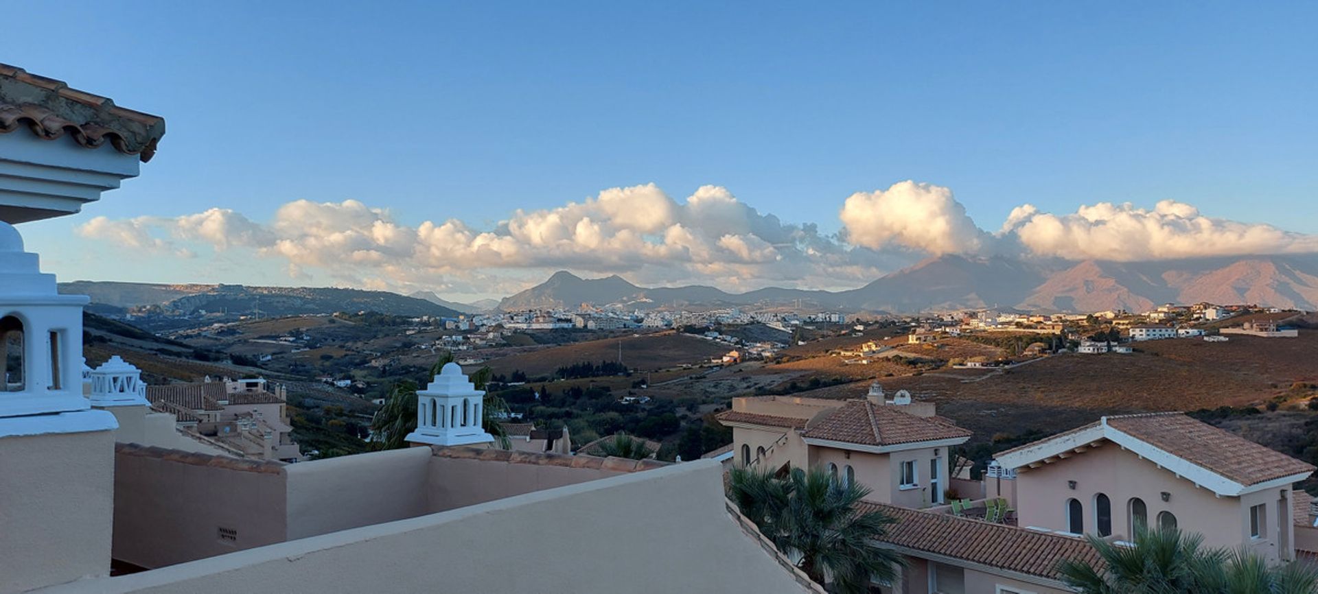 rumah dalam La Duquesa, Andalucía 10716071