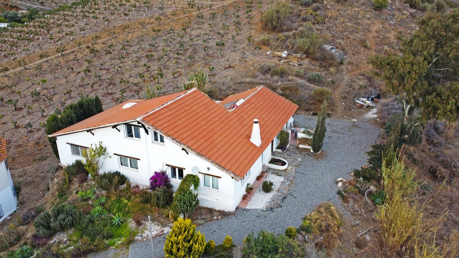 Casa nel , Andalucía 10716083