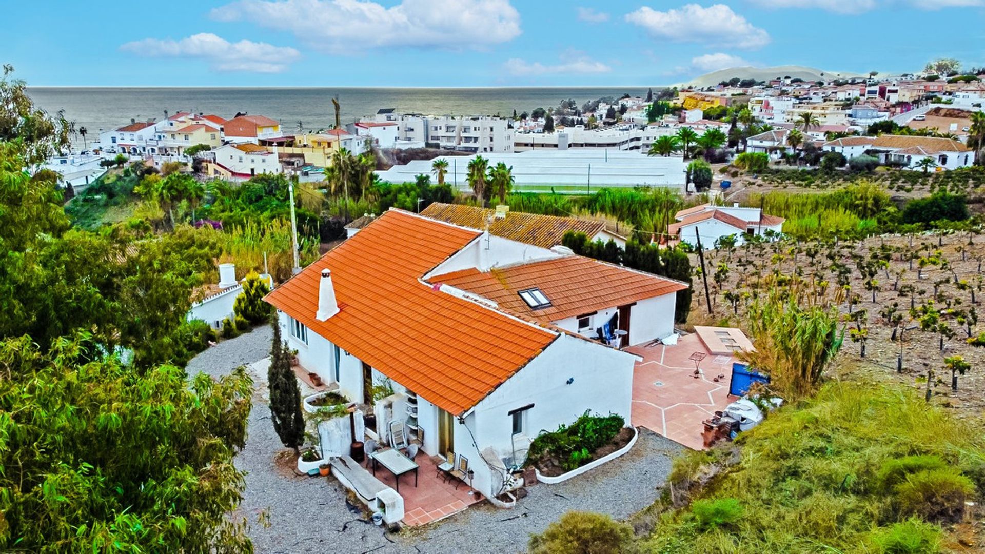 Casa nel , Andalucía 10716083