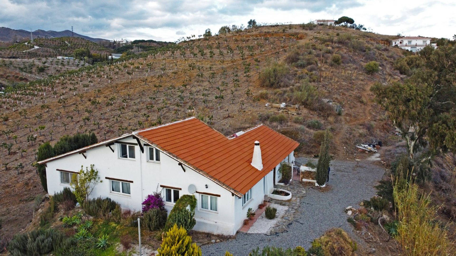 House in , Andalucía 10716083