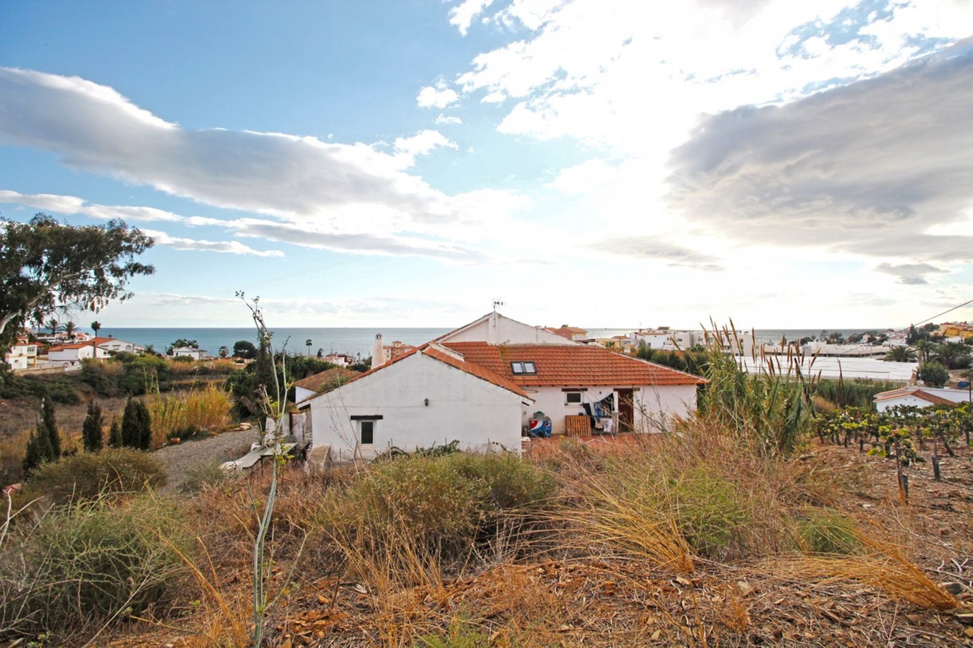 Casa nel , Andalucía 10716083