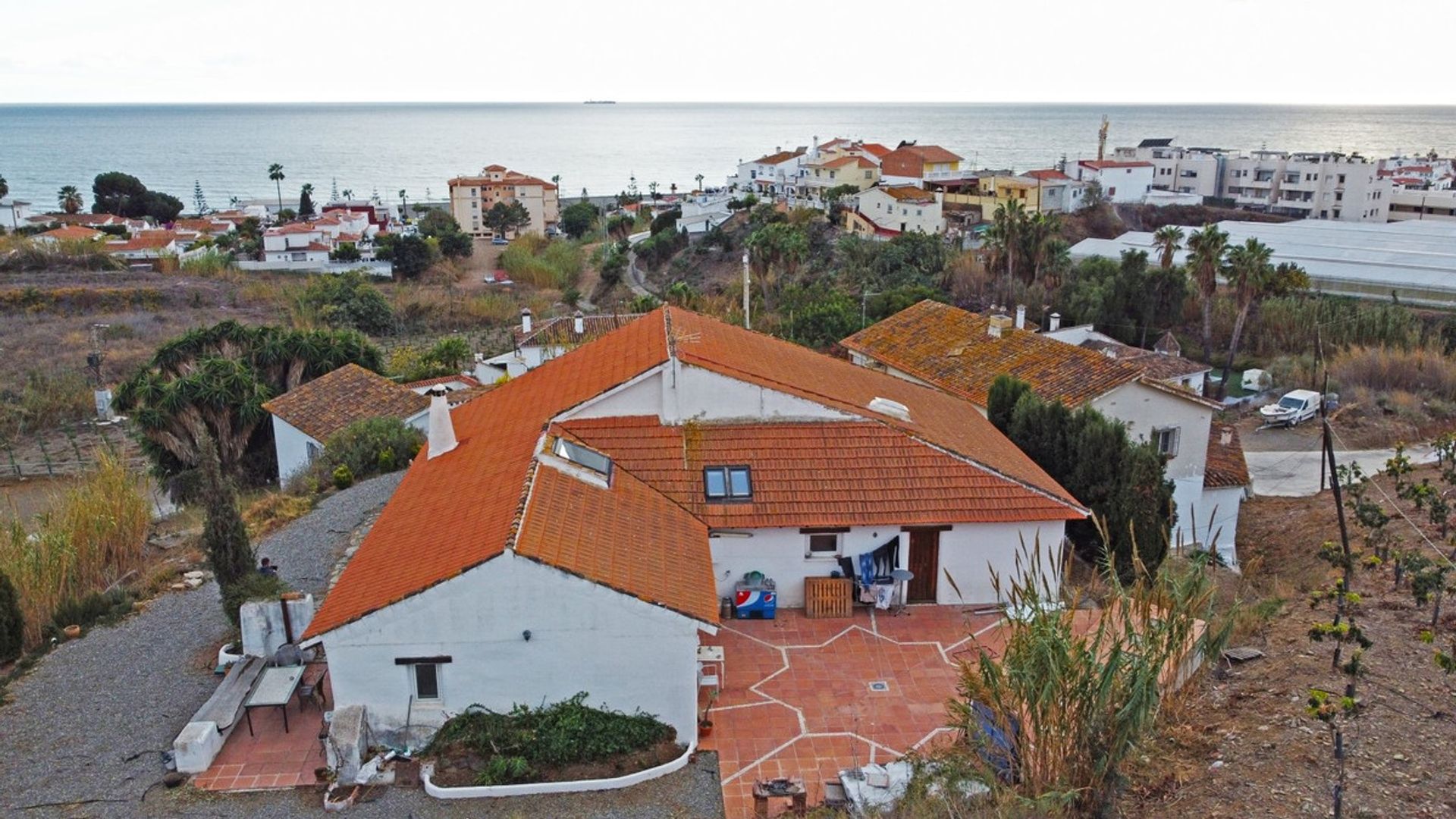 casa no , Andalucía 10716083