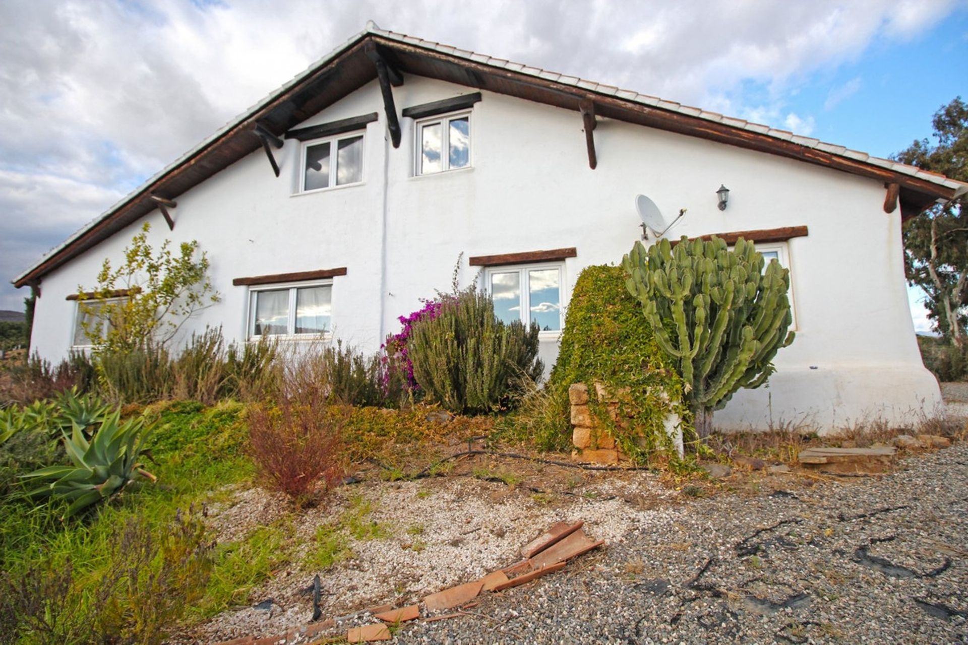 House in , Andalucía 10716083