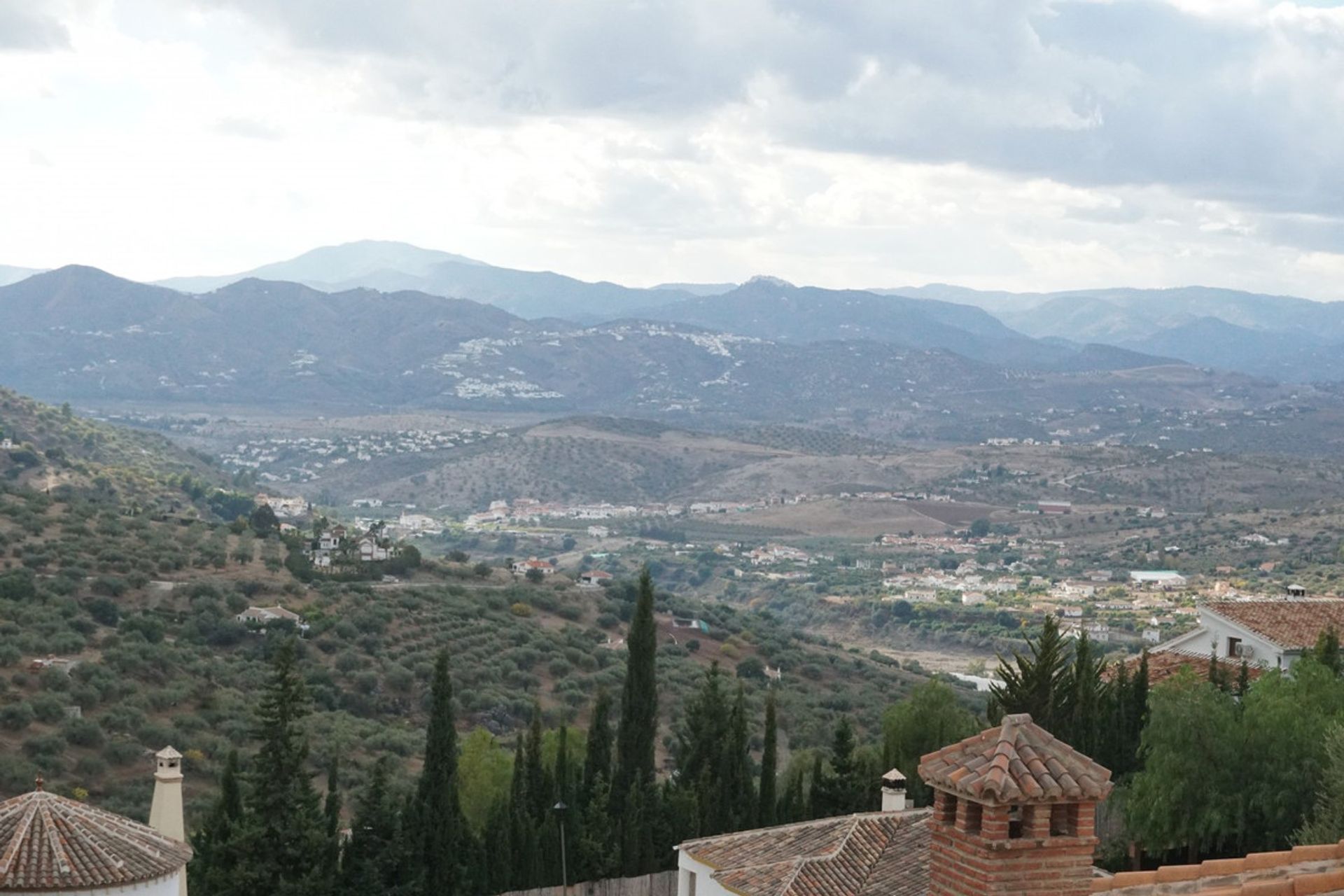 Eigentumswohnung im Alcaucín, Andalucía 10716089