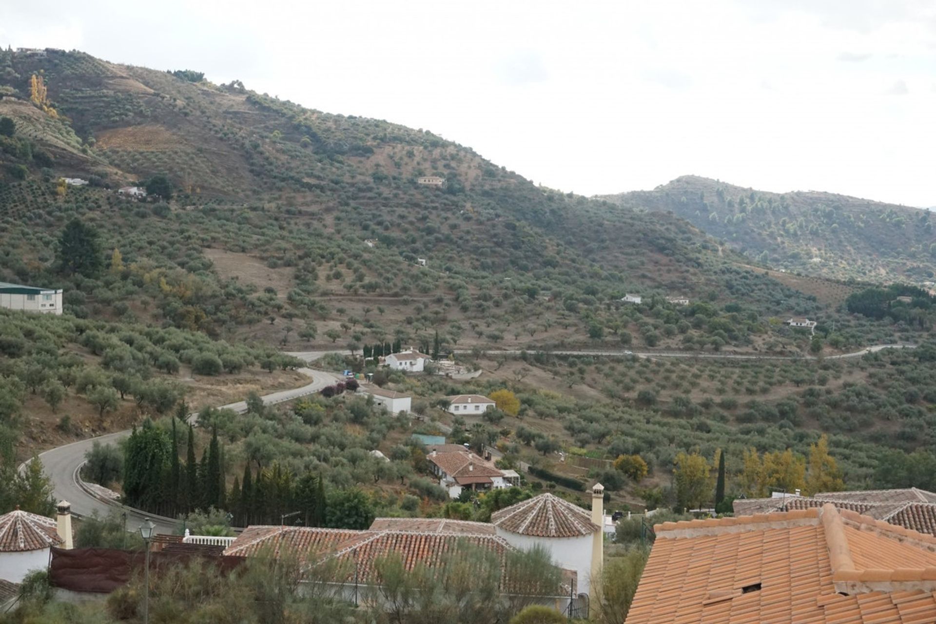 Condominium in Alcaucín, Andalucía 10716089