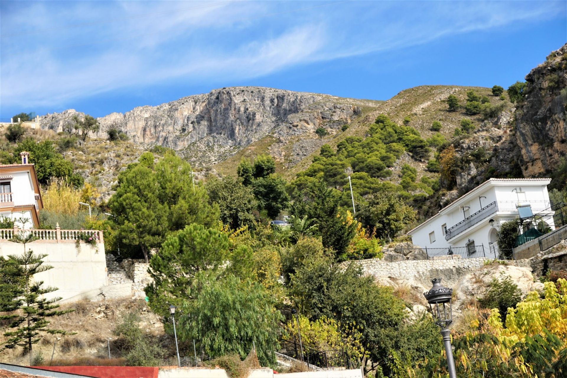 Huis in Canillas de Aceituno, Andalucía 10716091