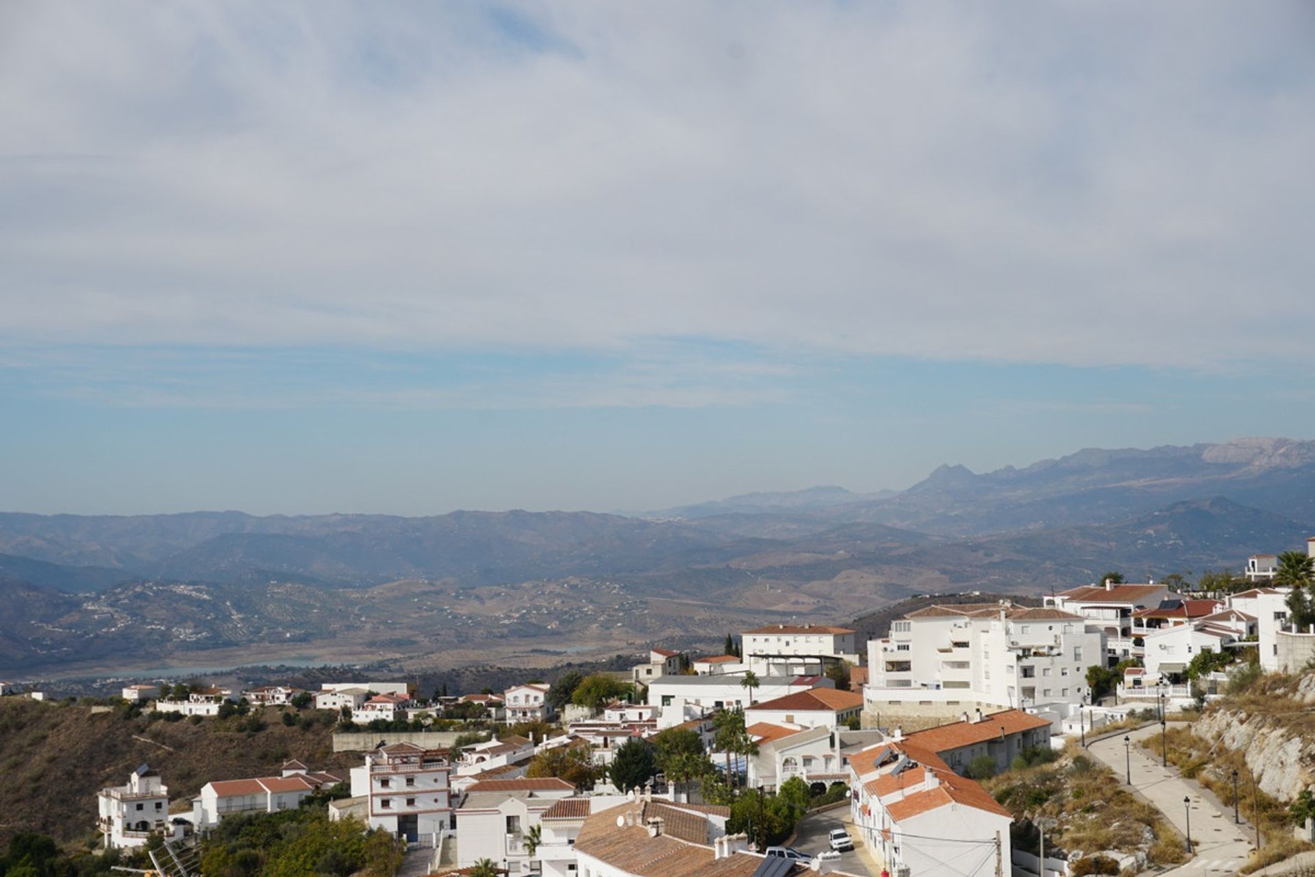 Huis in Canillas de Aceituno, Andalucía 10716091