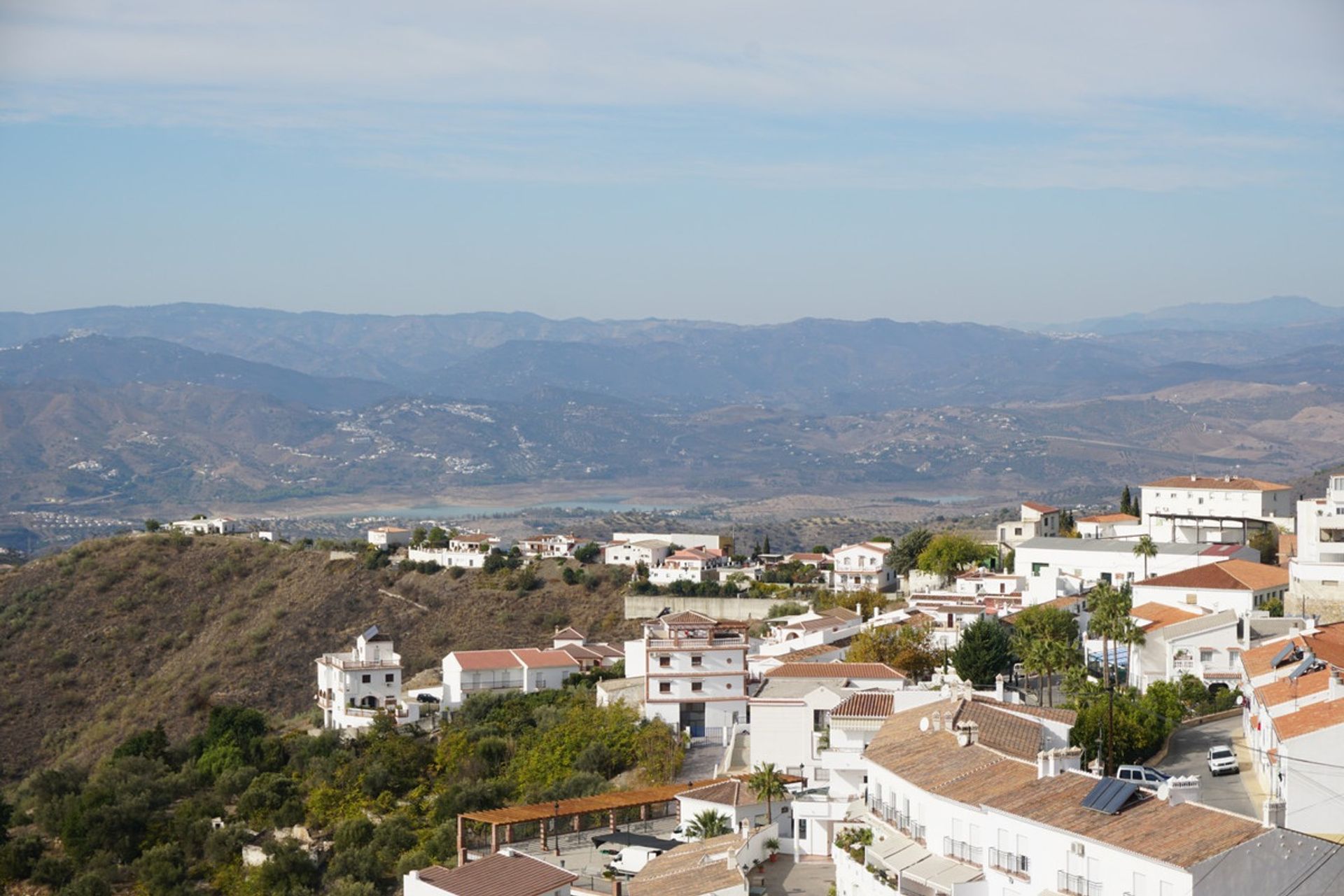 Huis in Canillas de Aceituno, Andalucía 10716091