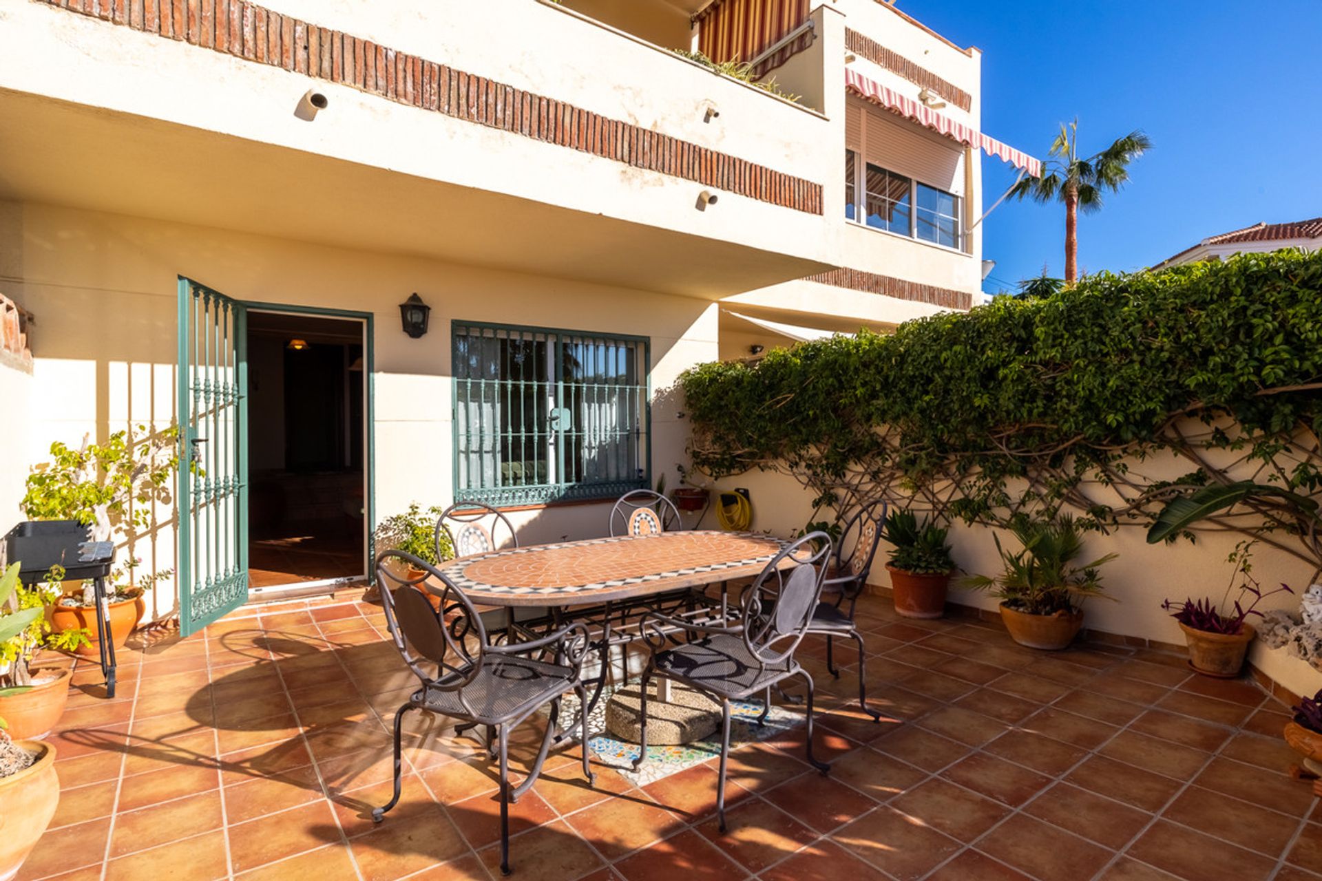 casa en Benalmádena, Andalucía 10716096