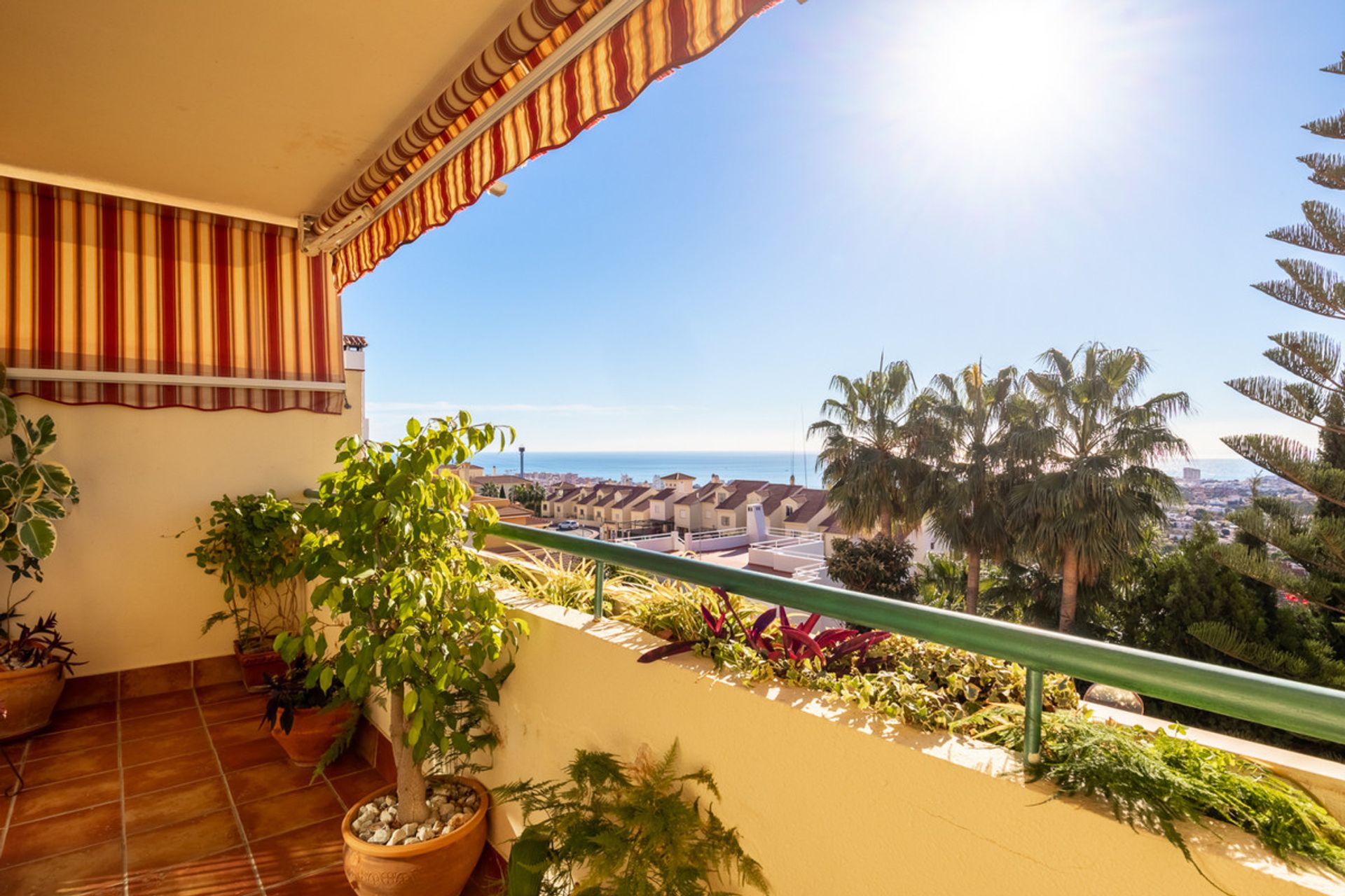 casa en Benalmádena, Andalucía 10716096