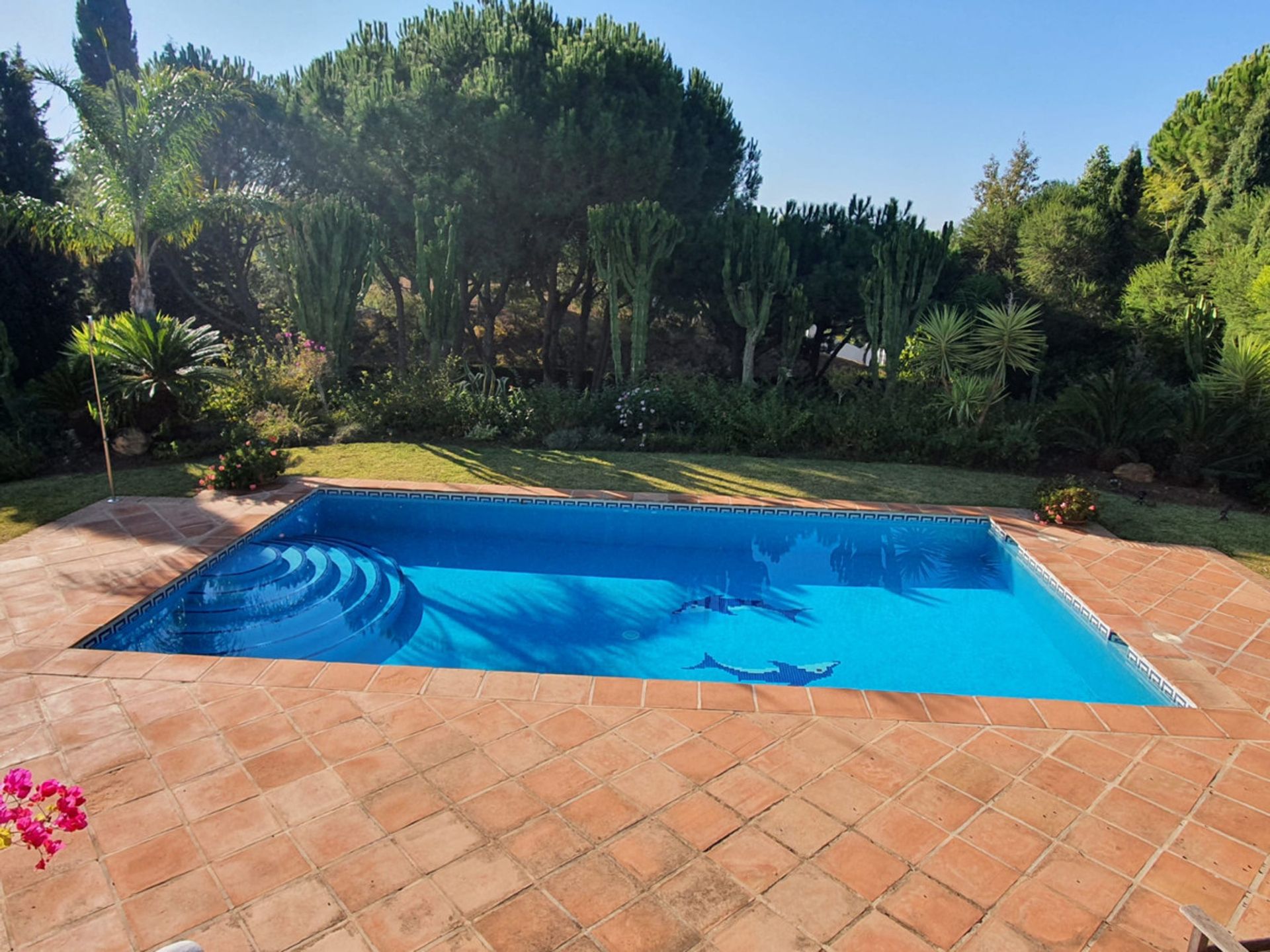 casa en Alhaurín el Grande, Andalucía 10716105